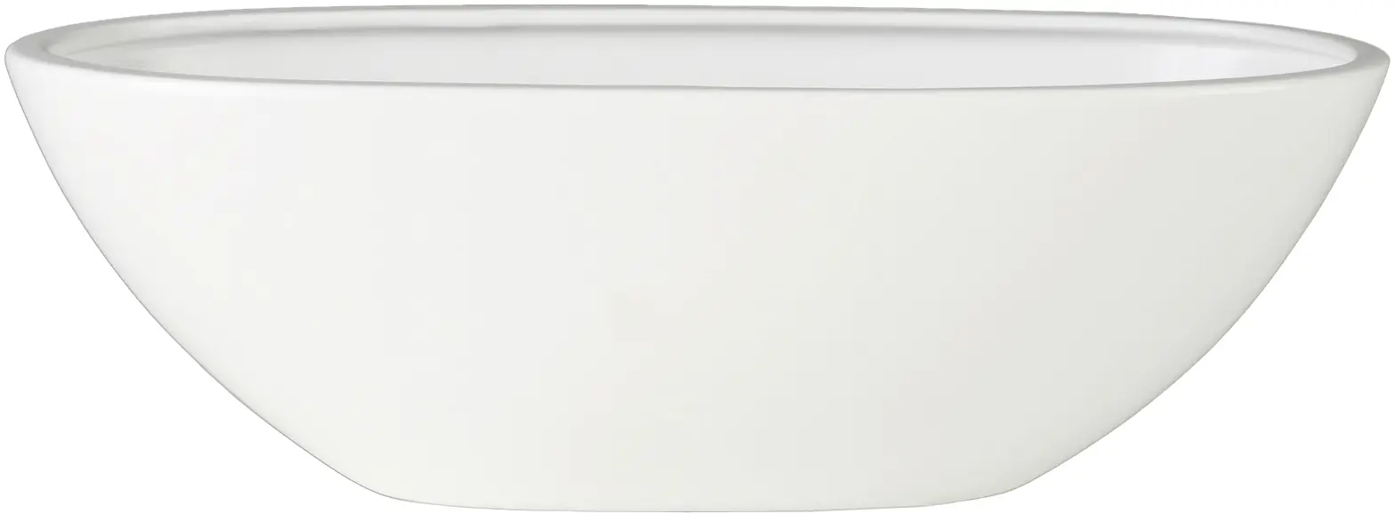 Scheurich Orchideenschale Panna 30 x 13,6 x 13 cm panna