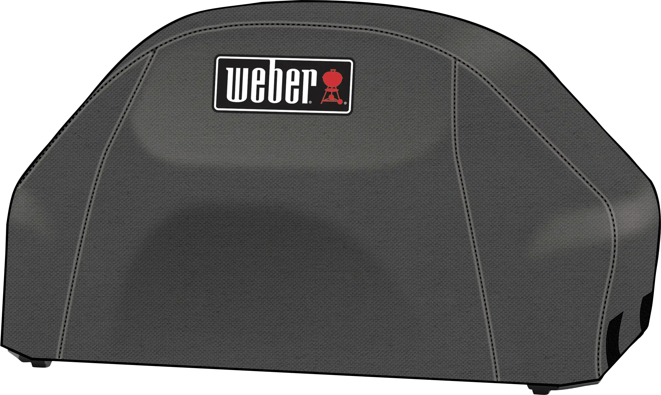 Weber Premium Abdeckhaube für Pulse 2000