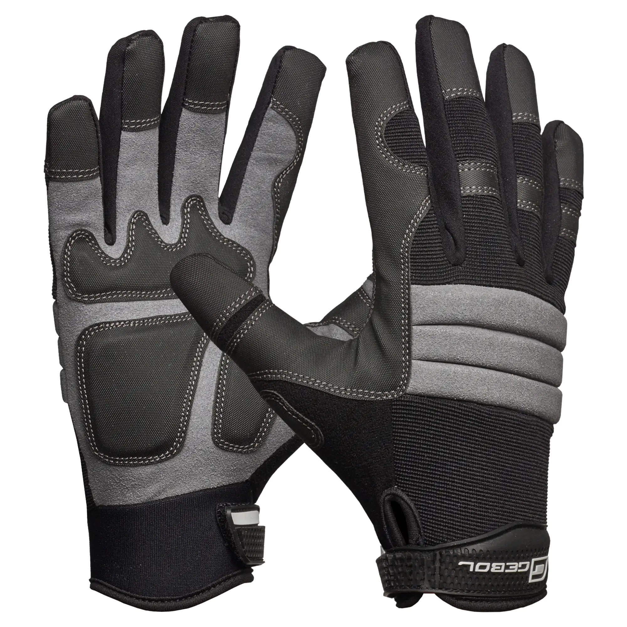 Gebol Handschuh Master Performance  