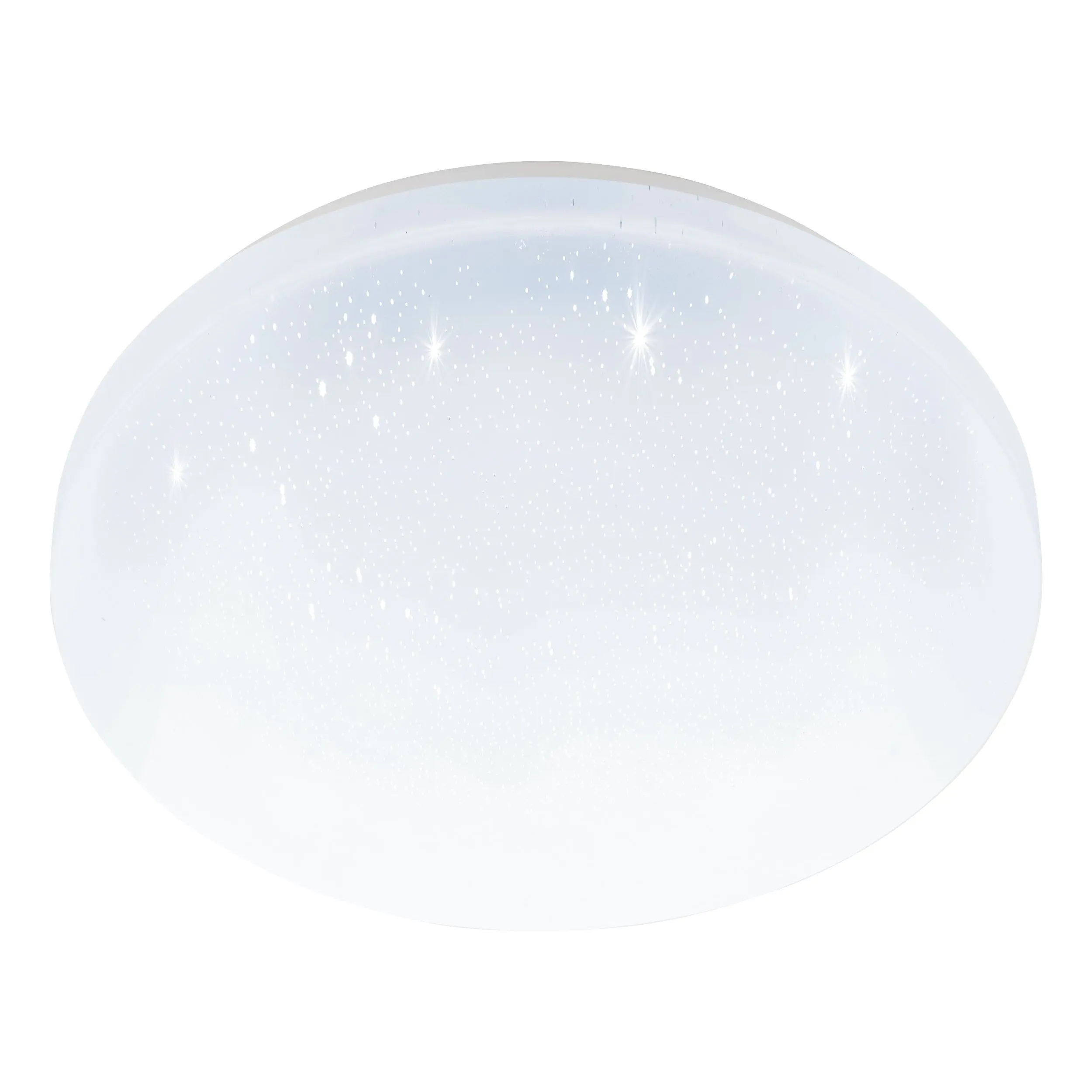 Eglo LED Deckenleuchte Pogliola-E 10W, 1250 lm, 4000K, neutralweiß, Stahl, Kunststoff Eglo LED Deckenleuchte Pogliola-E 10W, 1250 lm, 4000K, neutralweiß, Stahl, Kunststoff
