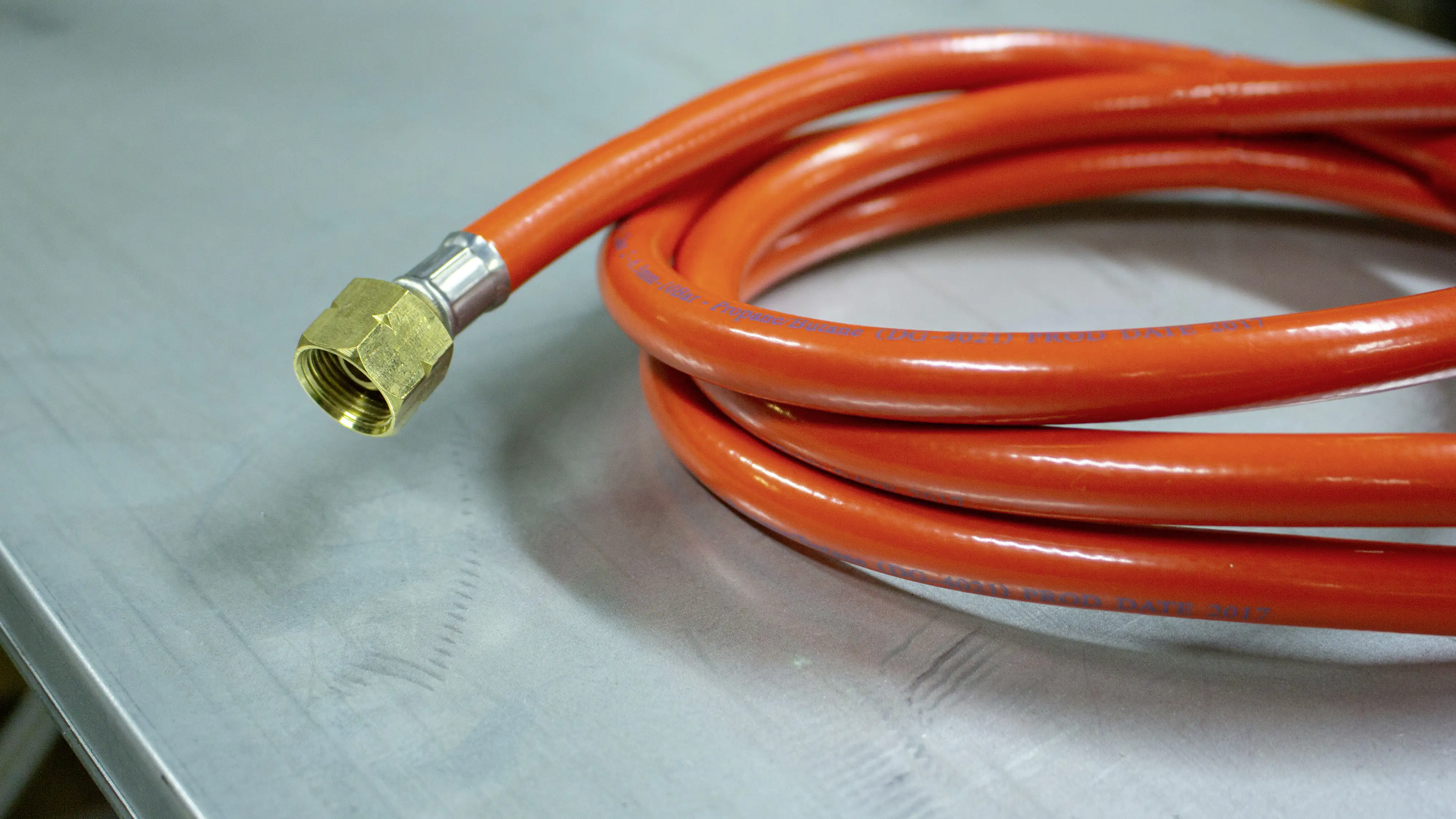 Biolet Gasschlauch 2 m