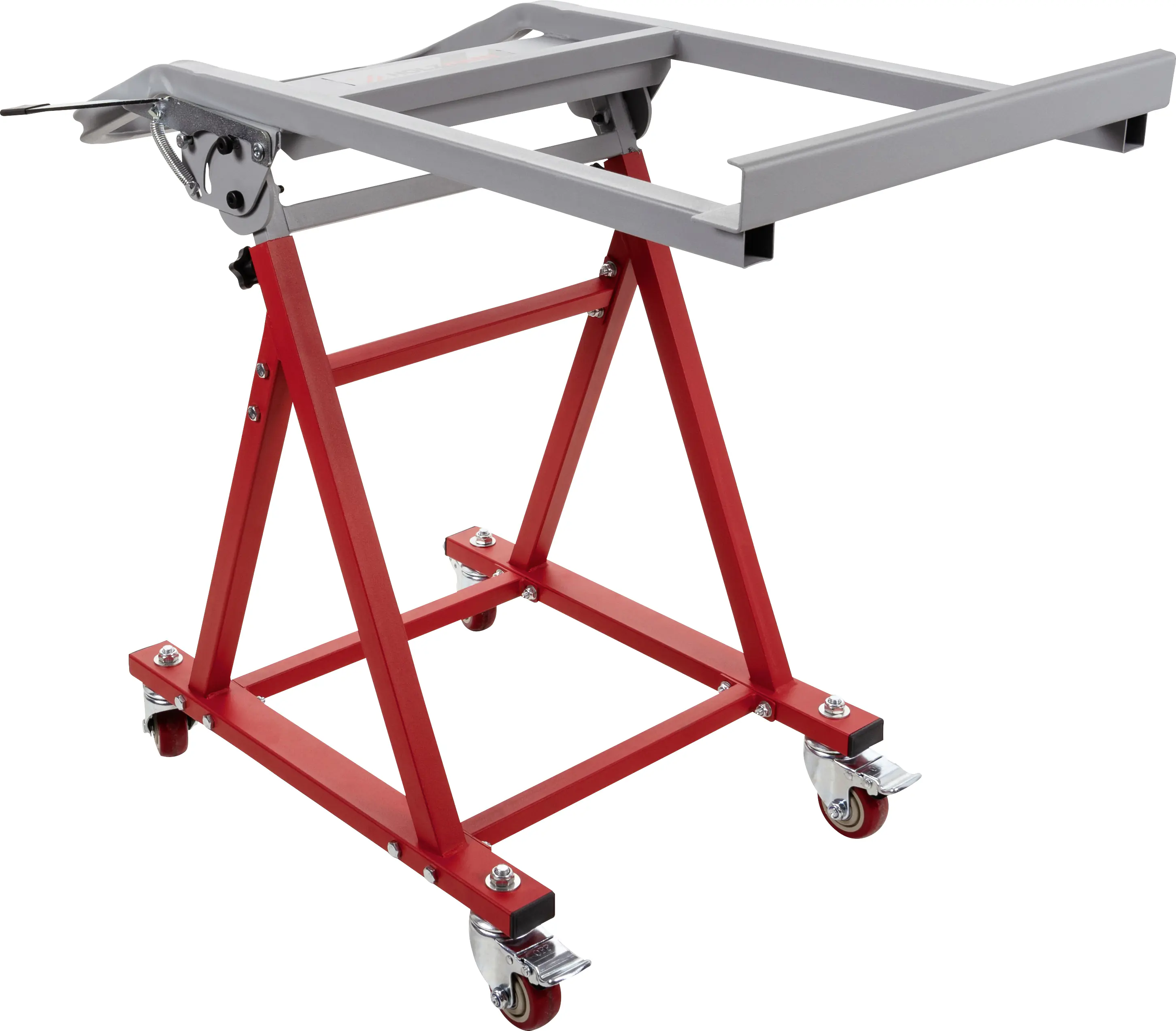 Holzmann Plattenwagen PW3040KIPP