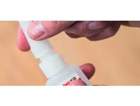 fischer Sekundenkleber 20 g