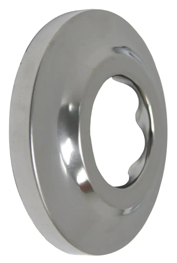 Cornat Rosette für Siphon 1 1/4" Ø 32 x 75 mm