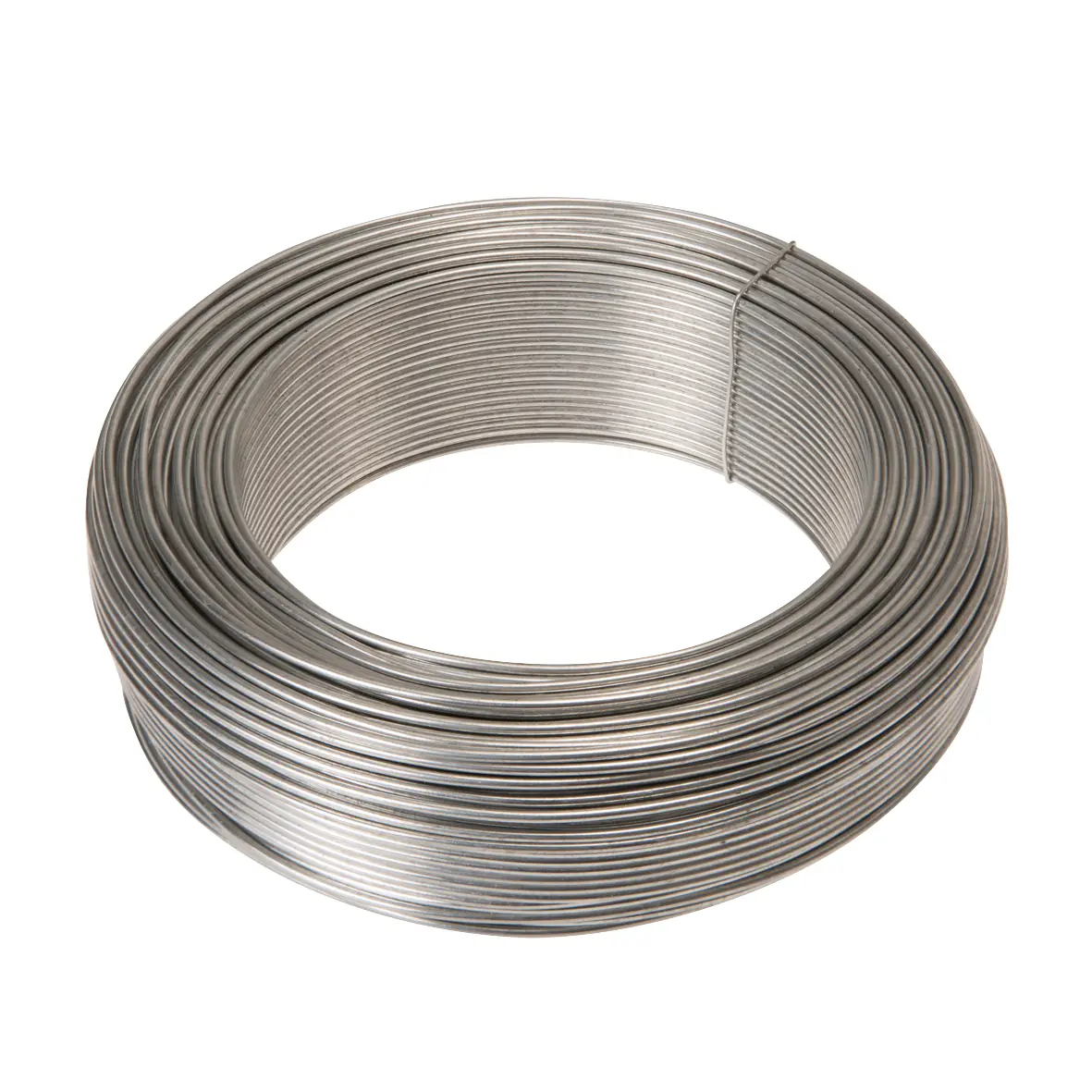 Conacord Eisendraht Ø 1,8 mm x 100 m verzinkt