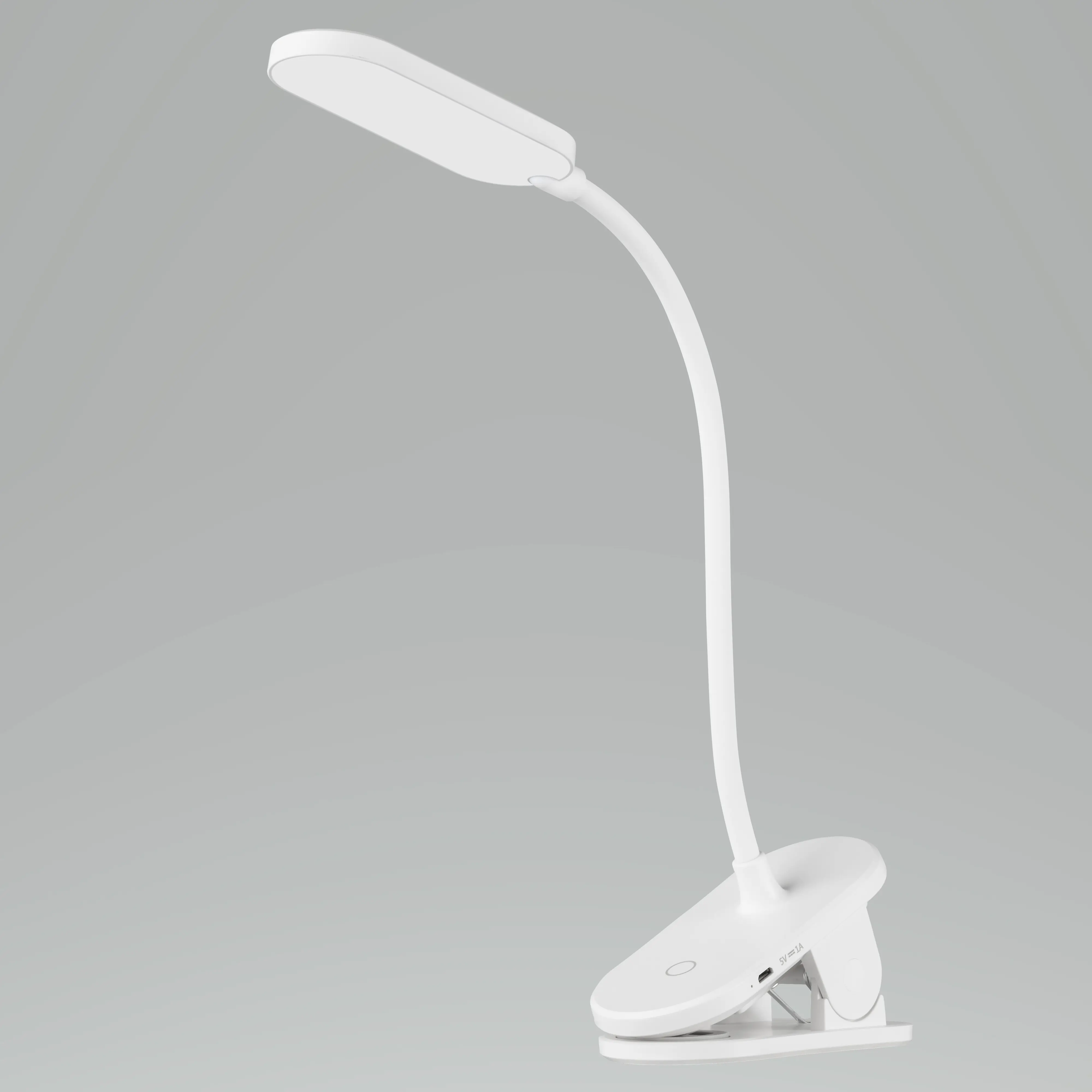 Eglo LED Klemmleuchte Raizal 1,7W weiß kaltweiß