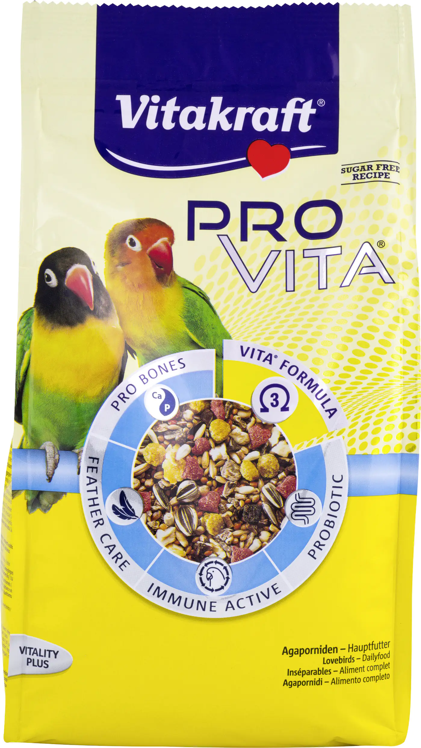 Vitakraft PRO VITA® 750 g Vitakraft PRO VITA® 750 g