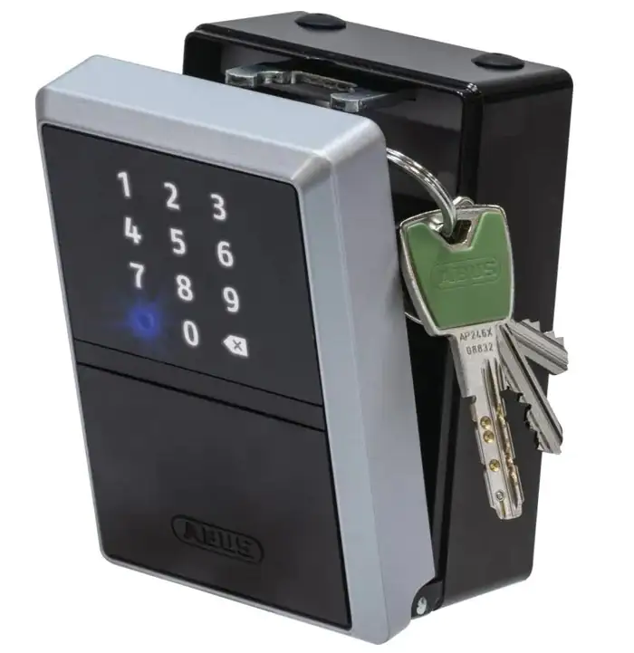 Abus Schlüsselbox KeyGarage 787 One Smart Bluetooth