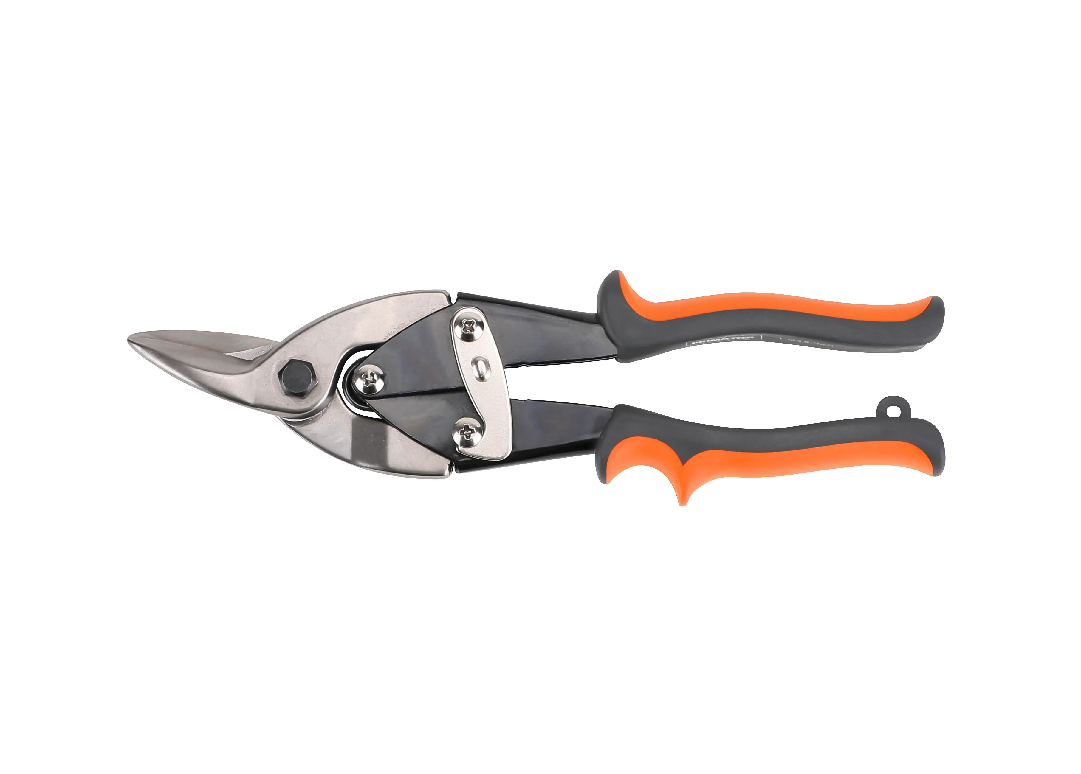 Primaster Blechschere 250 mm für rechts Radiusschnitte Primaster Blechschere 250 mm für rechts Radiusschnitte