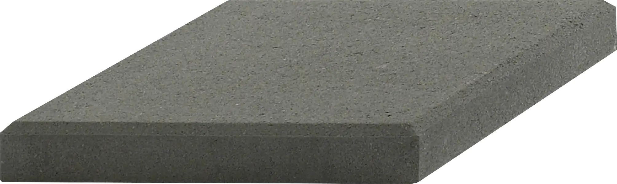 Kann Pfeilerabdeckung Garten 45 x 45 x 6 cm anthrazit Kann Pfeilerabdeckung Garten 45 x 45 x 6 cm anthrazit