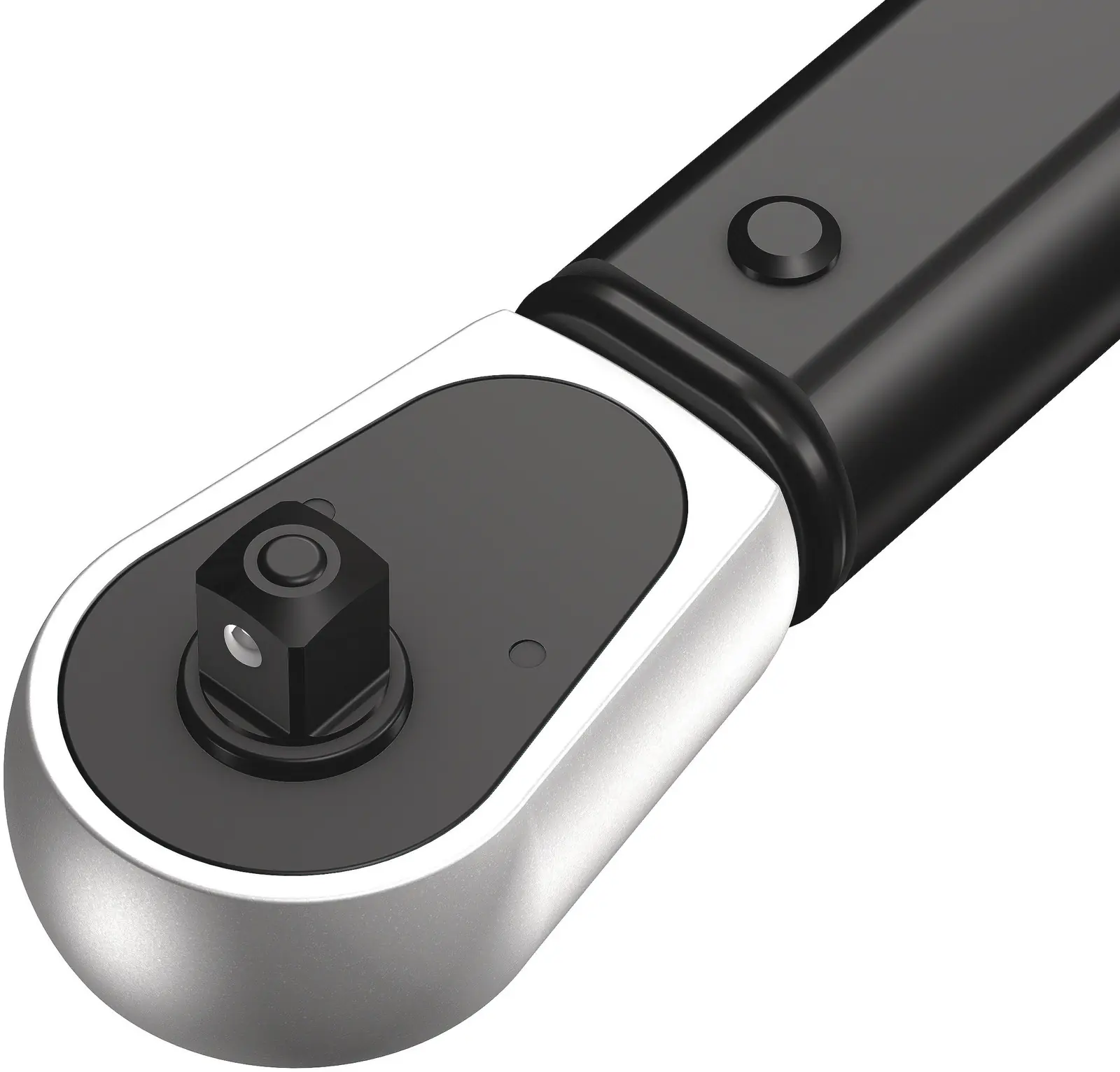 Wera Drehmomentschlüssel mit Umschaltknarre Click-Torque A 5 2,5-25 Nm