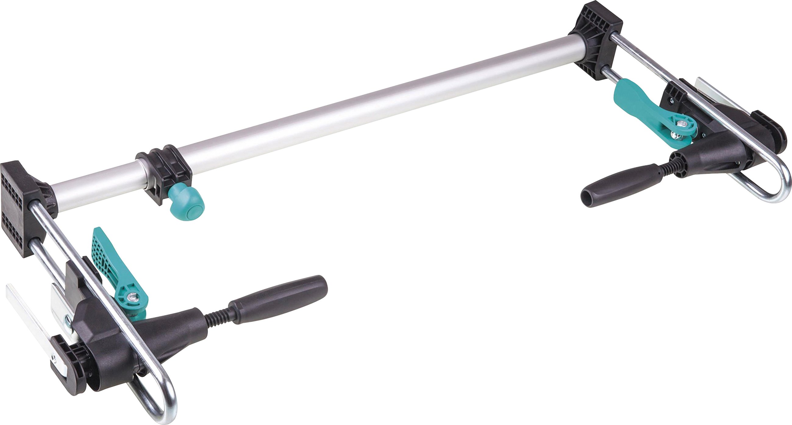Wolfcraft Türfuttermontage-Set Pro 60 - 100 cm 8-teilig Wolfcraft Türfuttermontage-Set Pro 60 - 100 cm 8-teilig