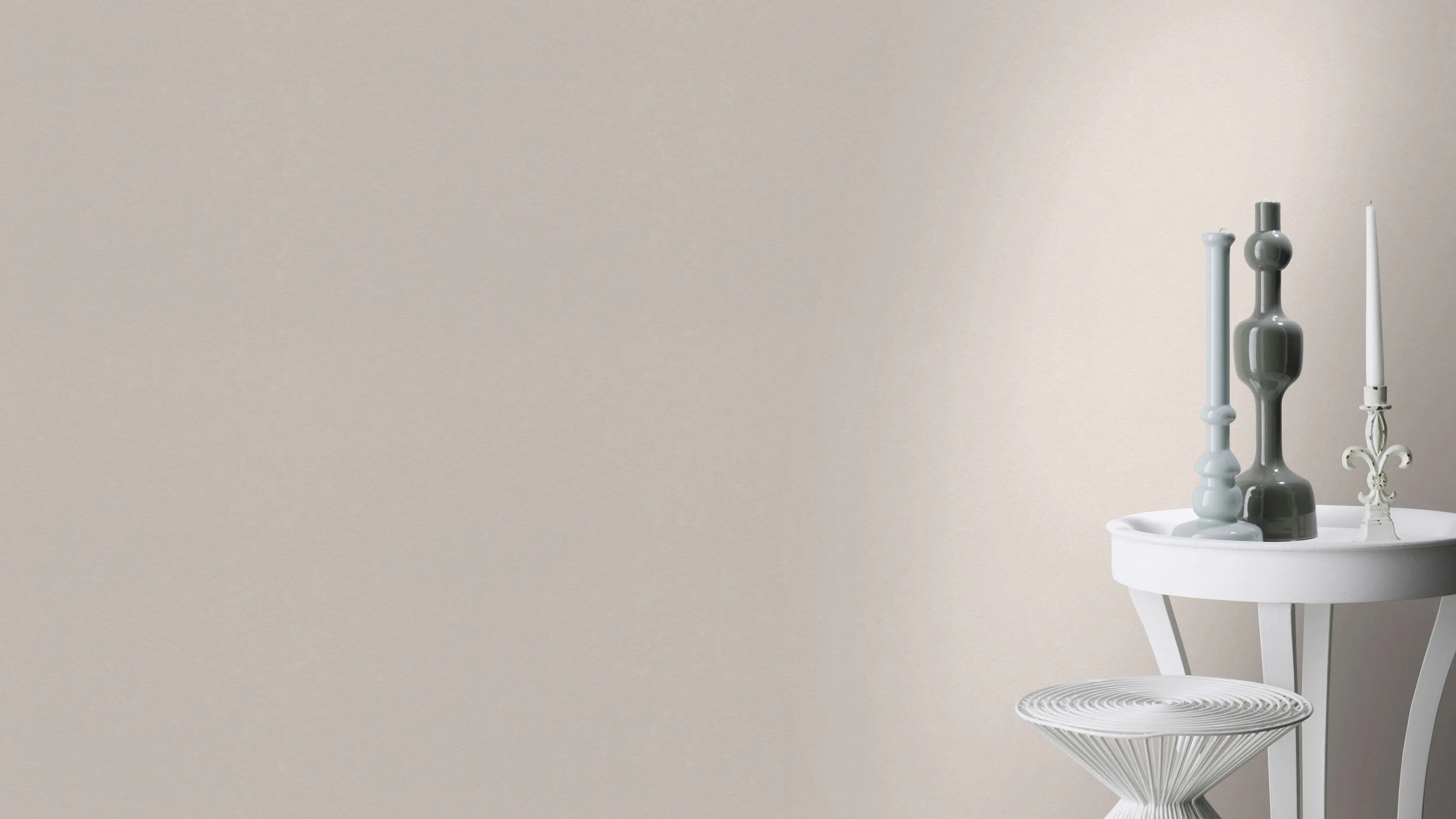 Rasch Vliestapete Uni Glitzer rosa 10,05 x 0,53 m