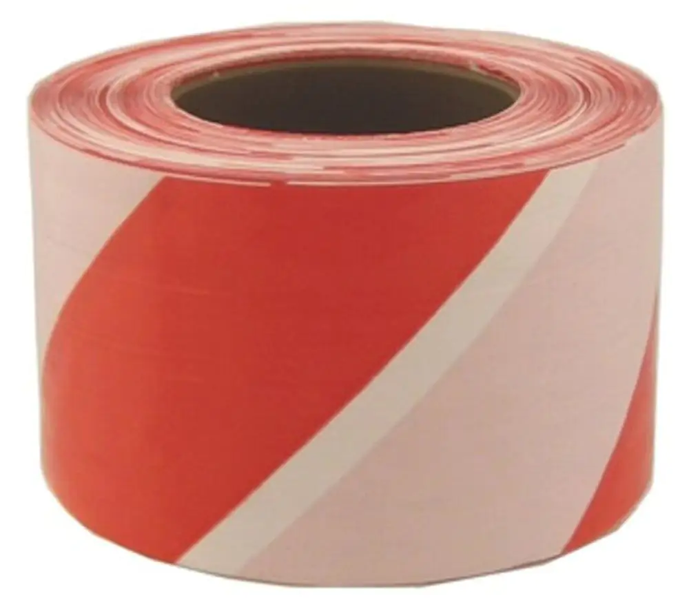 Conacord Warnband 250 m 80 mm breit