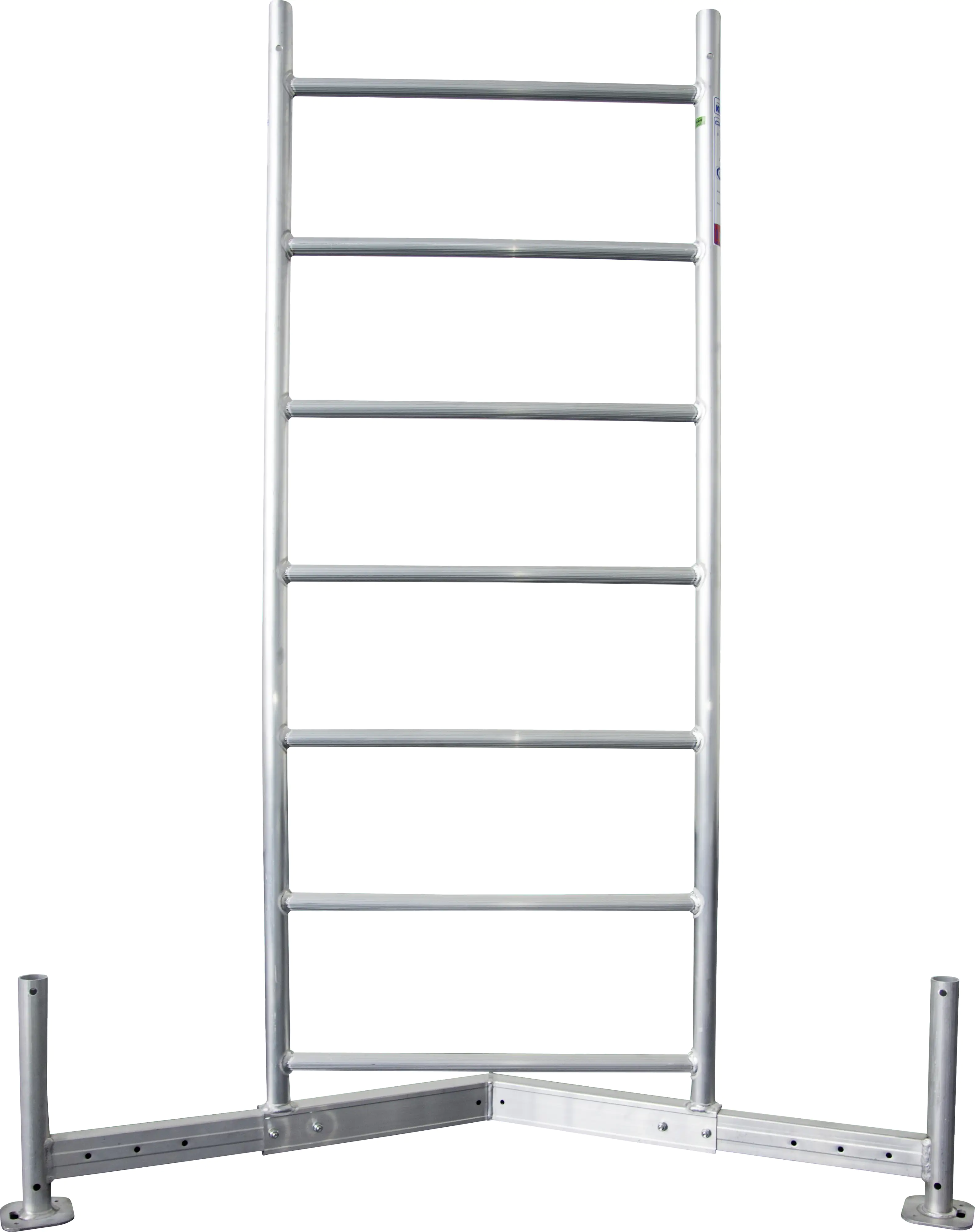 Krause Grundrahmen MONTO ClimTec 1,75 x 0,65 m