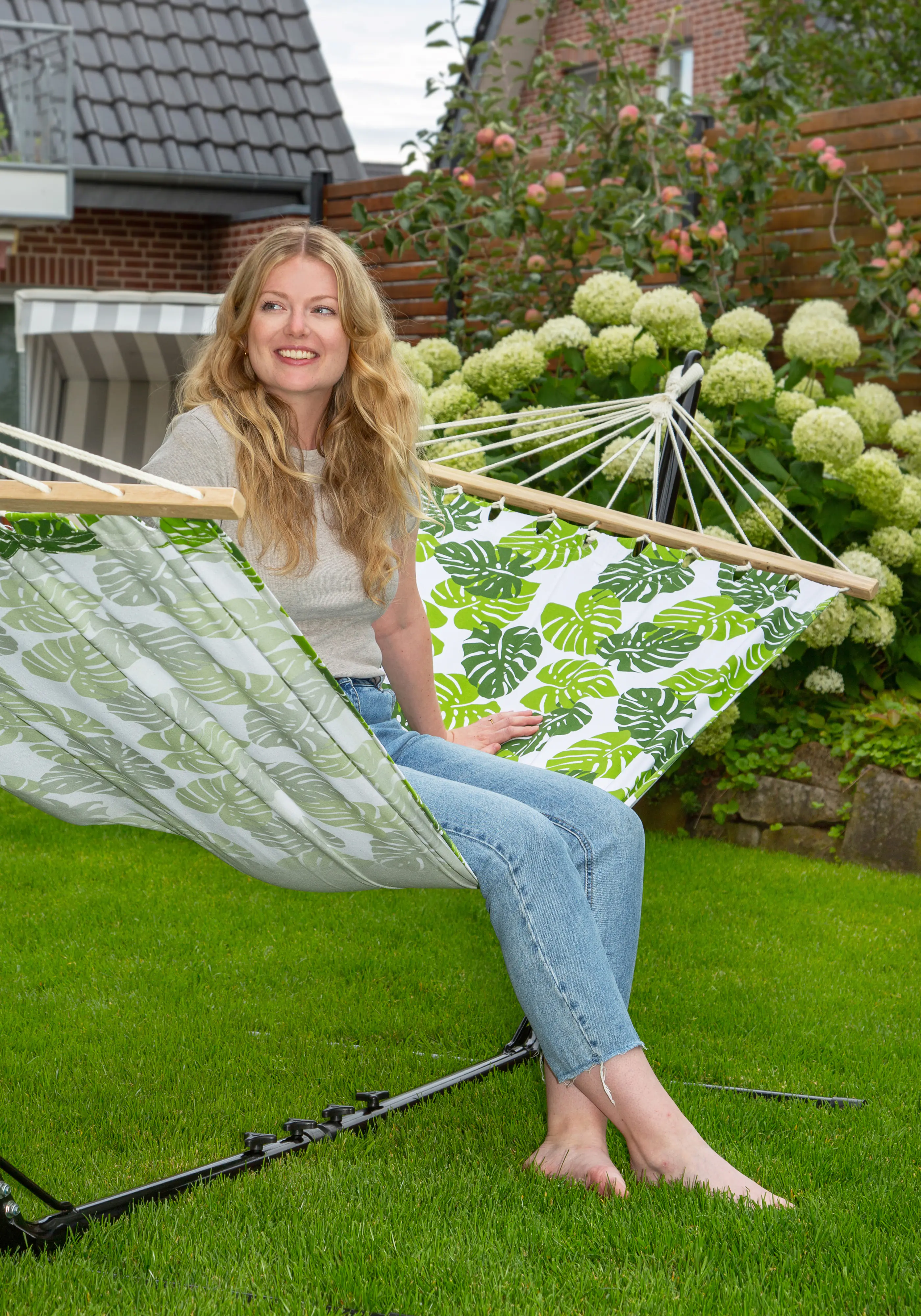 Conacord Hängematte Sorrento 250 cm