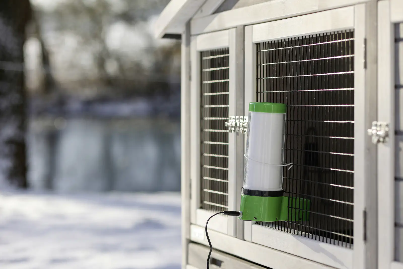 Kerbl Beheizbare Kleintiertränke NoFrost Superior 2.0 330ml Kerbl Beheizbare Kleintiertränke NoFrost Superior 2.0 330ml