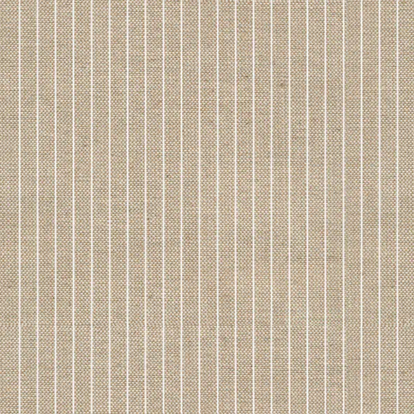 Braun & Company Cocktail Servietten Mini Natur 25 x 25 cm - 20er Pack