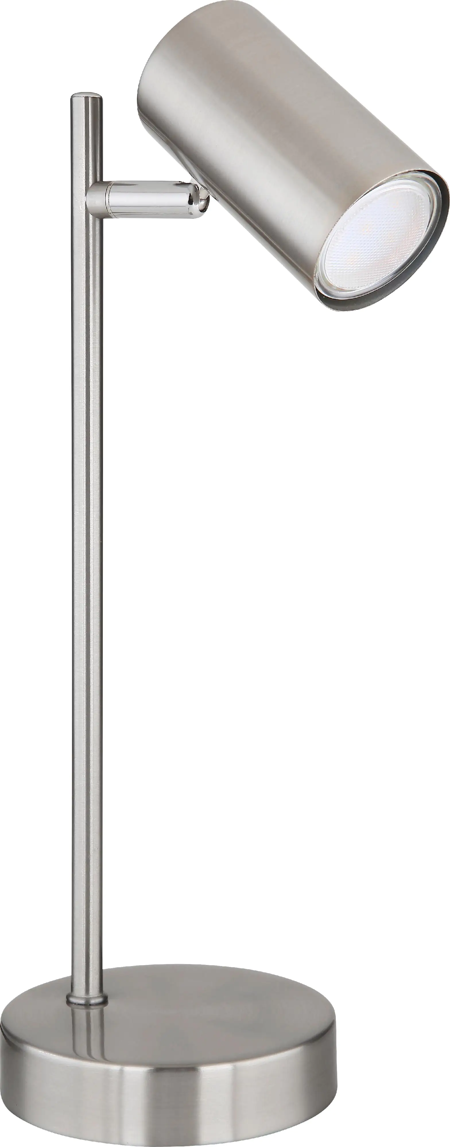 Globo Tischleuchte Robby 35 x 12 cm GU10, max. 5 W