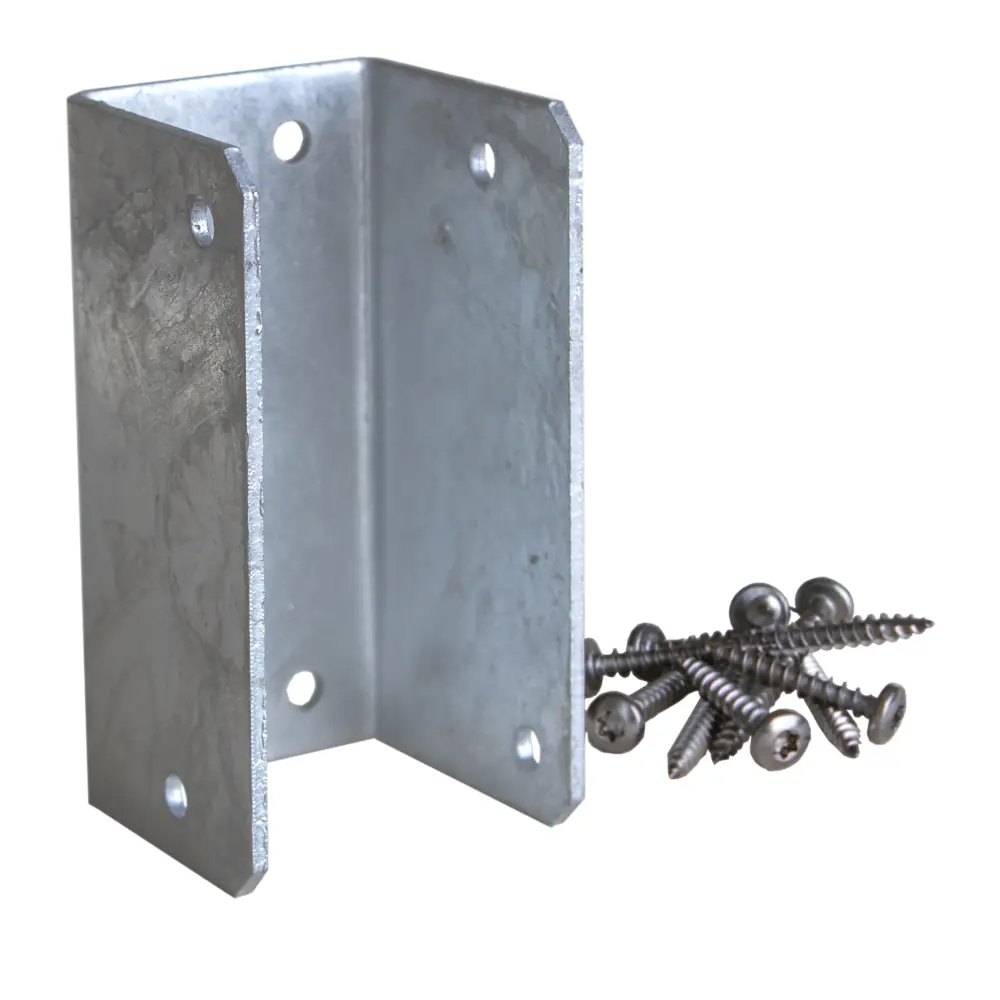 Plus Außentreppe Kiefer 2 Stufen 120 cm breit