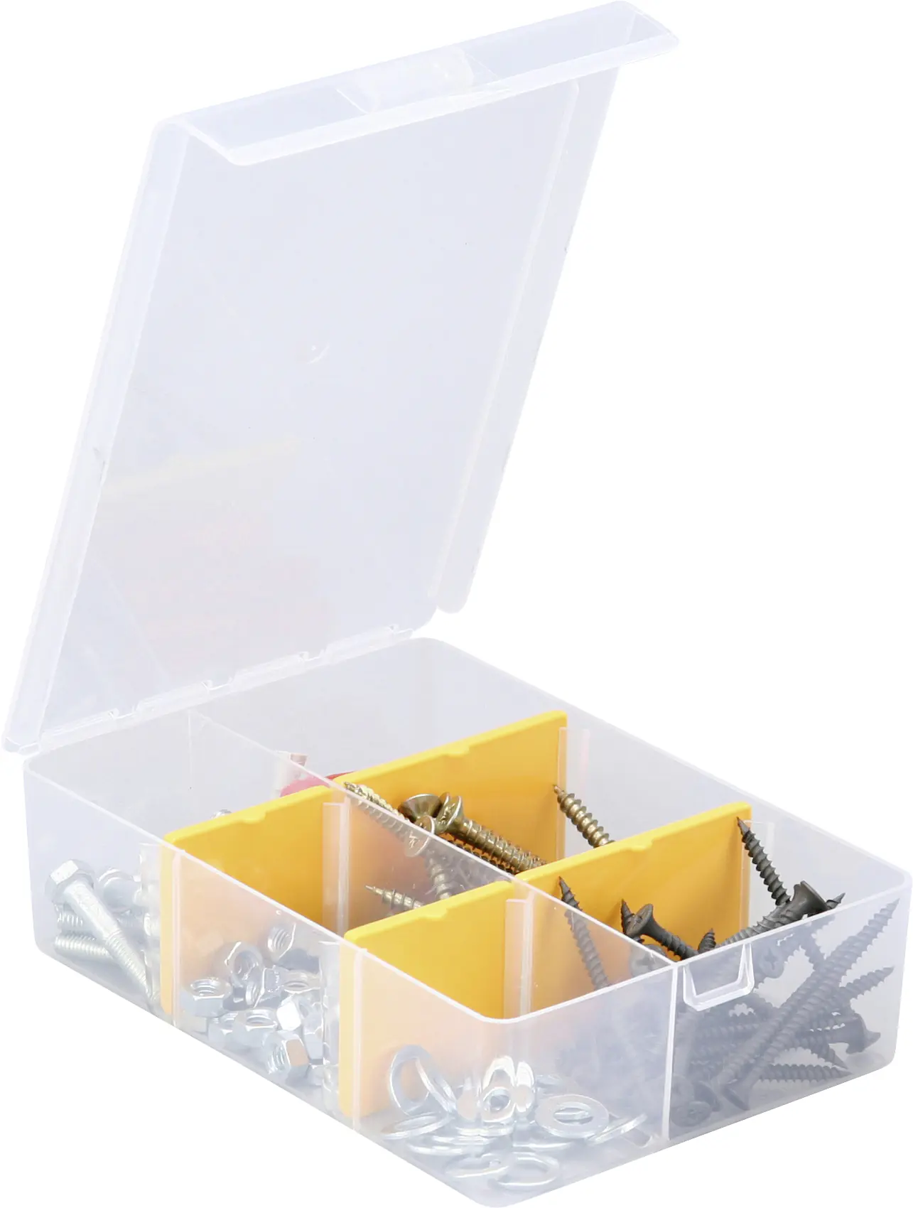 Allit Sortimentskasten EuroPlus Basic 11/2-4