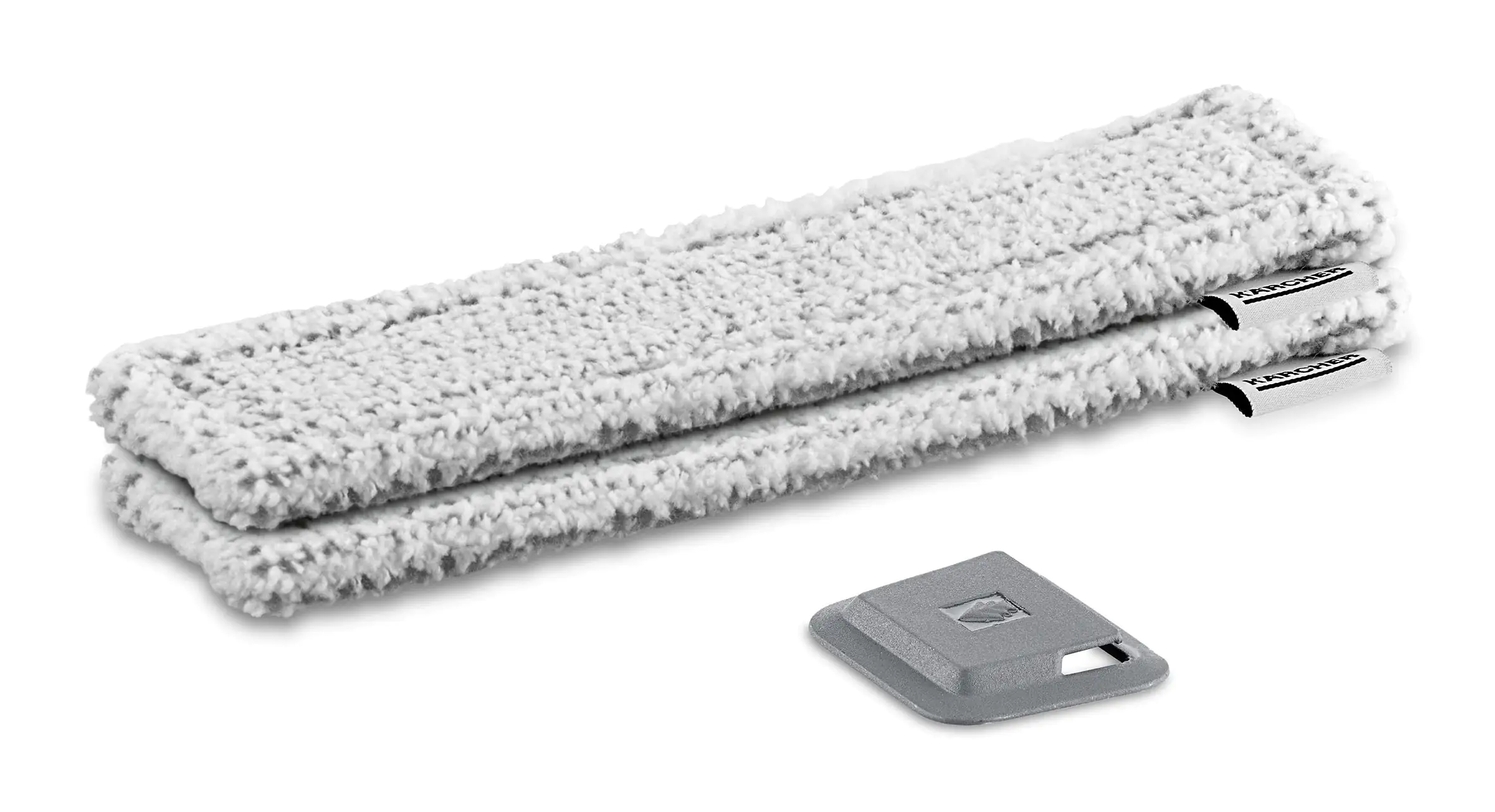 Kärcher WV Mikrofaserwischbezug Outdoor für Kärcher WV Premium