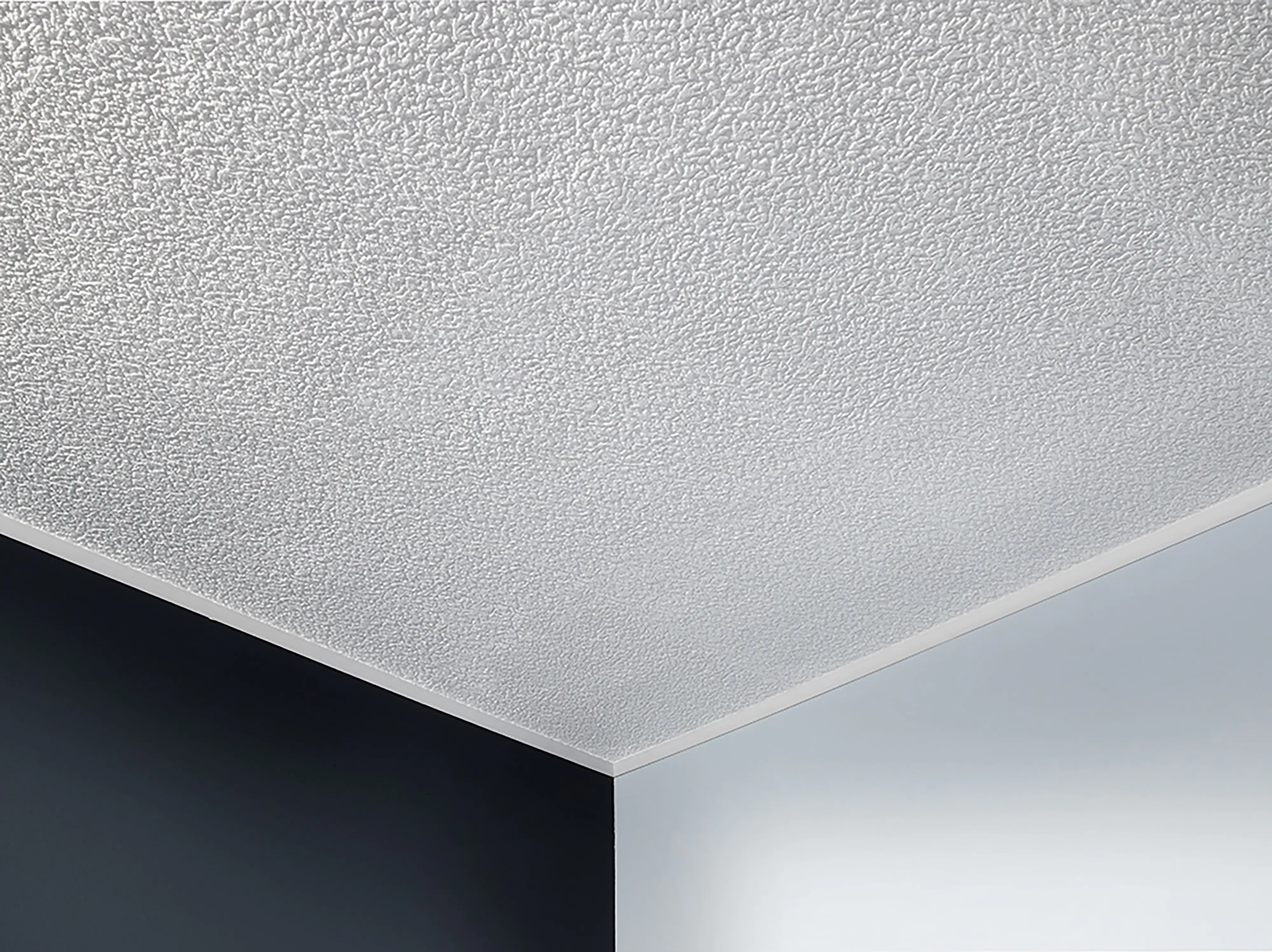 Decosa Deckenplatte Valencia 50 cm x 50 cm x 8-9 mm (L x B x H) Decosa Deckenplatte Valencia 50 cm x 50 cm x 8-9 mm (L x B x H)