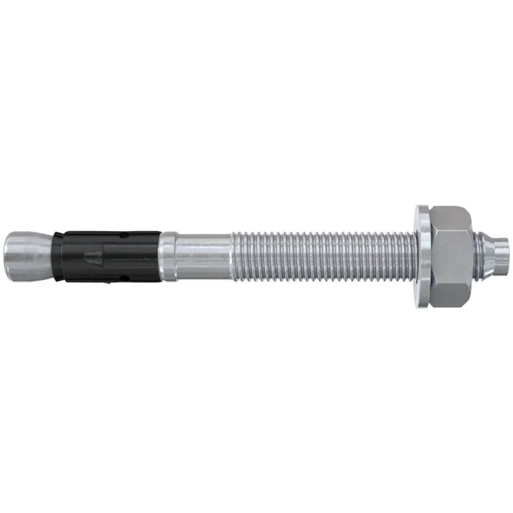 Fischer Bolzenanker FAZ ll 10.0 x 50 mm - 1 Stück Fischer Bolzenanker FAZ ll 10.0 x 50 mm - 1 Stück