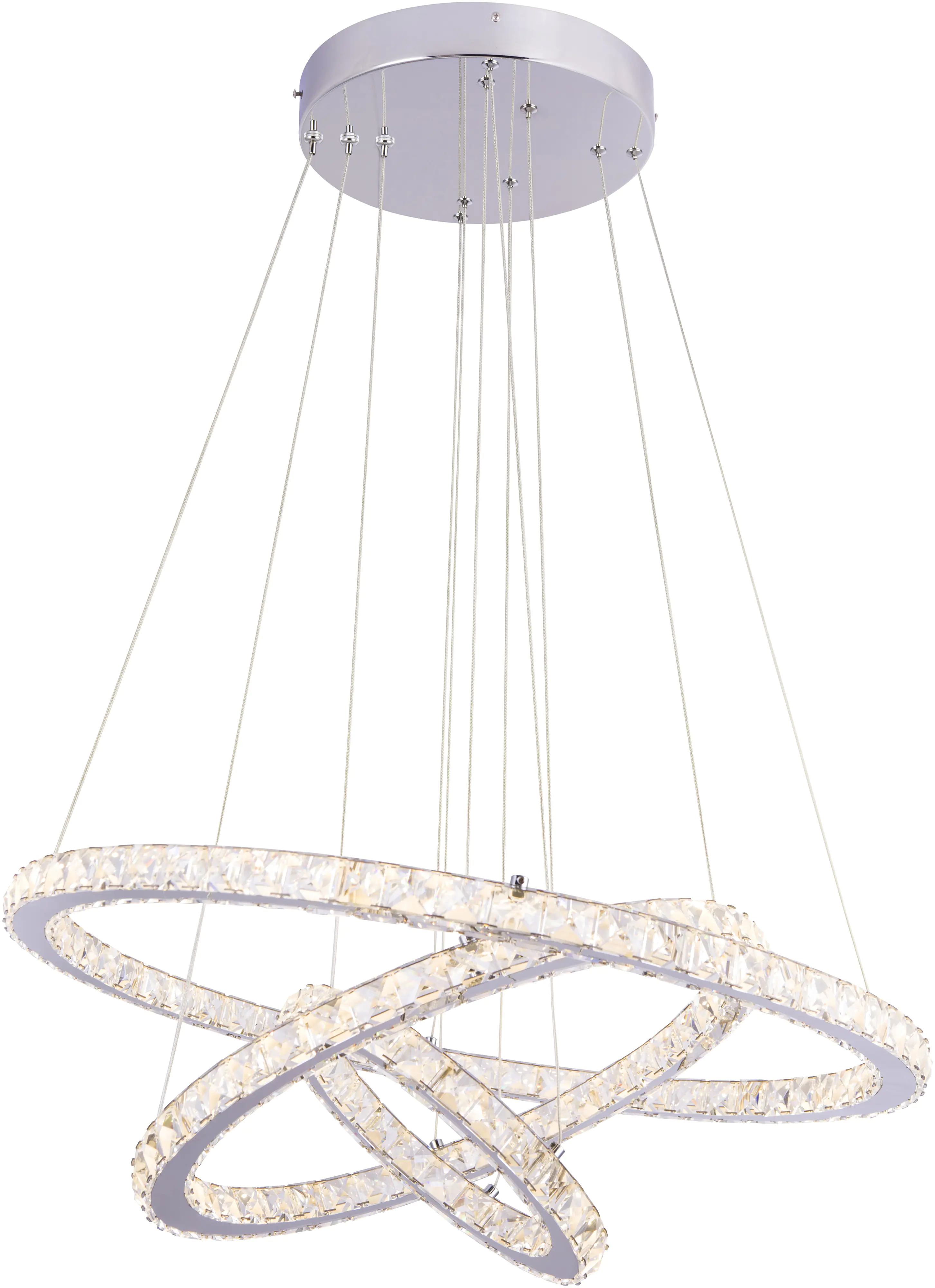 Globo Hängeleuchte Marilyn I