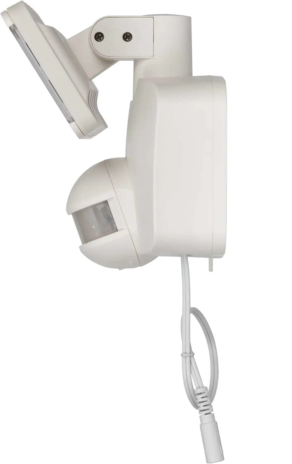 Brennenstuhl Solar LED-Strahler 400 lm IP44, schwarz Brennenstuhl Solar LED-Strahler 400 lm IP44, schwarz