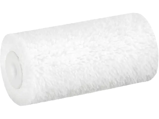 Color Expert Ersatzwalze 10 cm für Farbtrenn-Roller