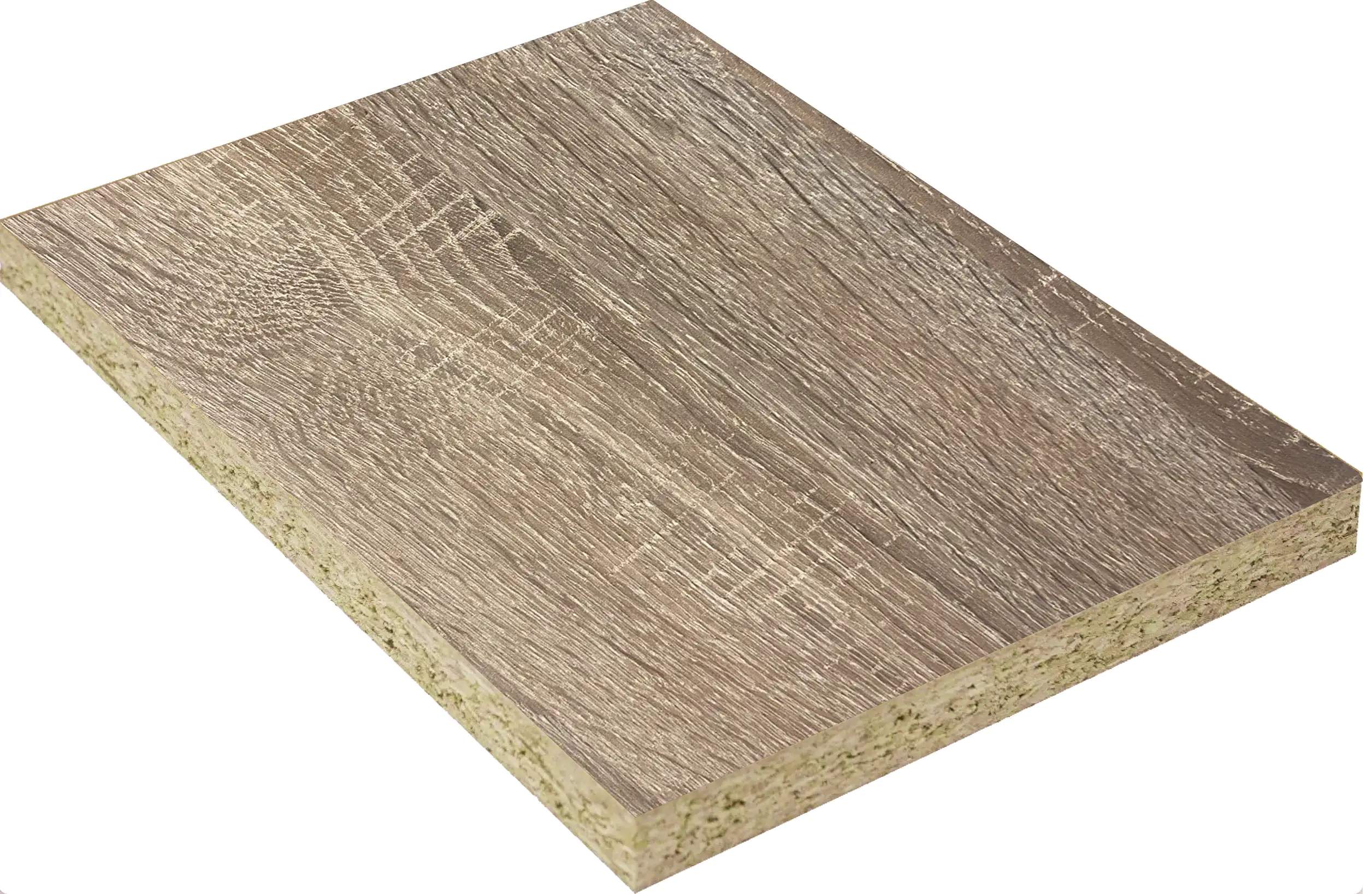 Dekorspanplatte nach Maß Sonoma Eiche 19 mm Sonoma Eiche Stärke 19 mm