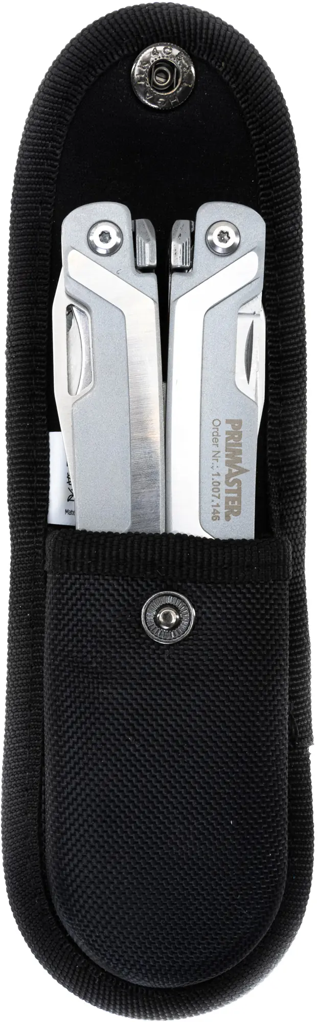 Primaster Multiwerkzeug 16 in 1