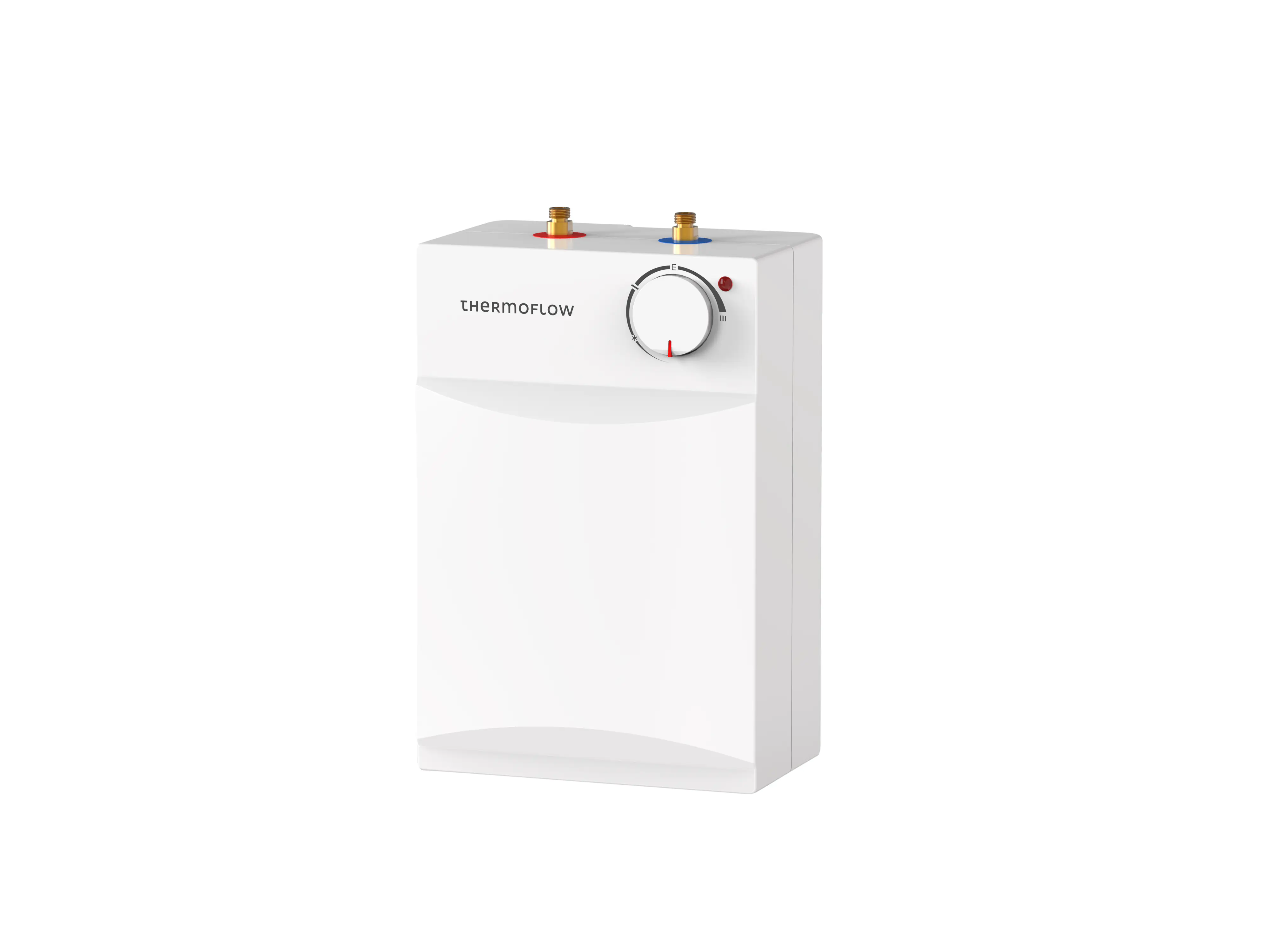 Thermoflow Untertischspeicher UT 5, 5 l, 2.000 W Thermoflow Untertischspeicher UT 5, 5 l, 2.000 W