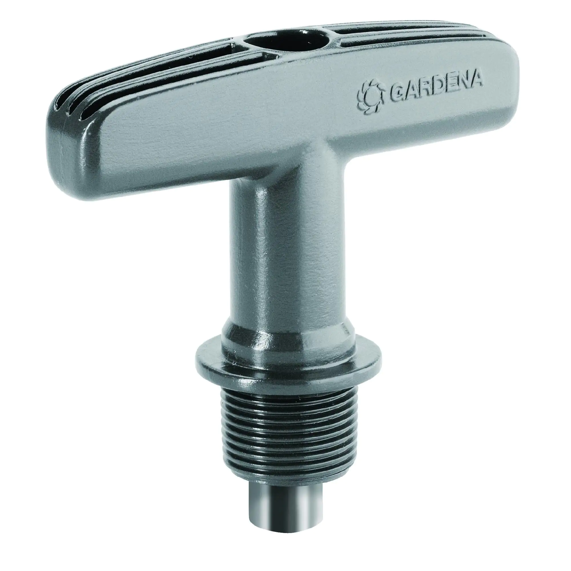 Gardena Schneidwerkzeug für Anbohrschelle Sprinklersystem 3/4 Zoll-Gewinde