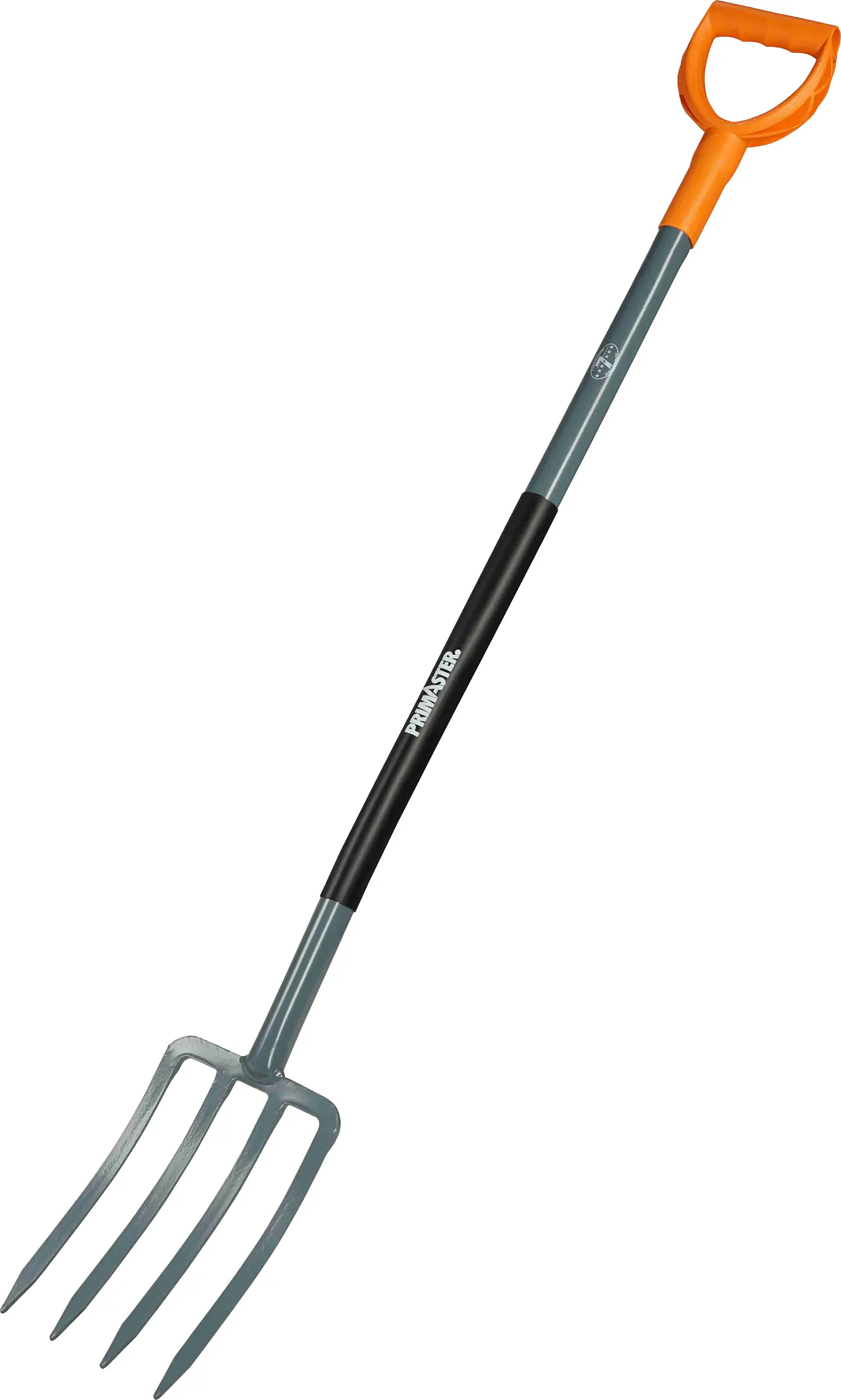 Primaster Spatengabel 26 x 17 cm vier Zacken 