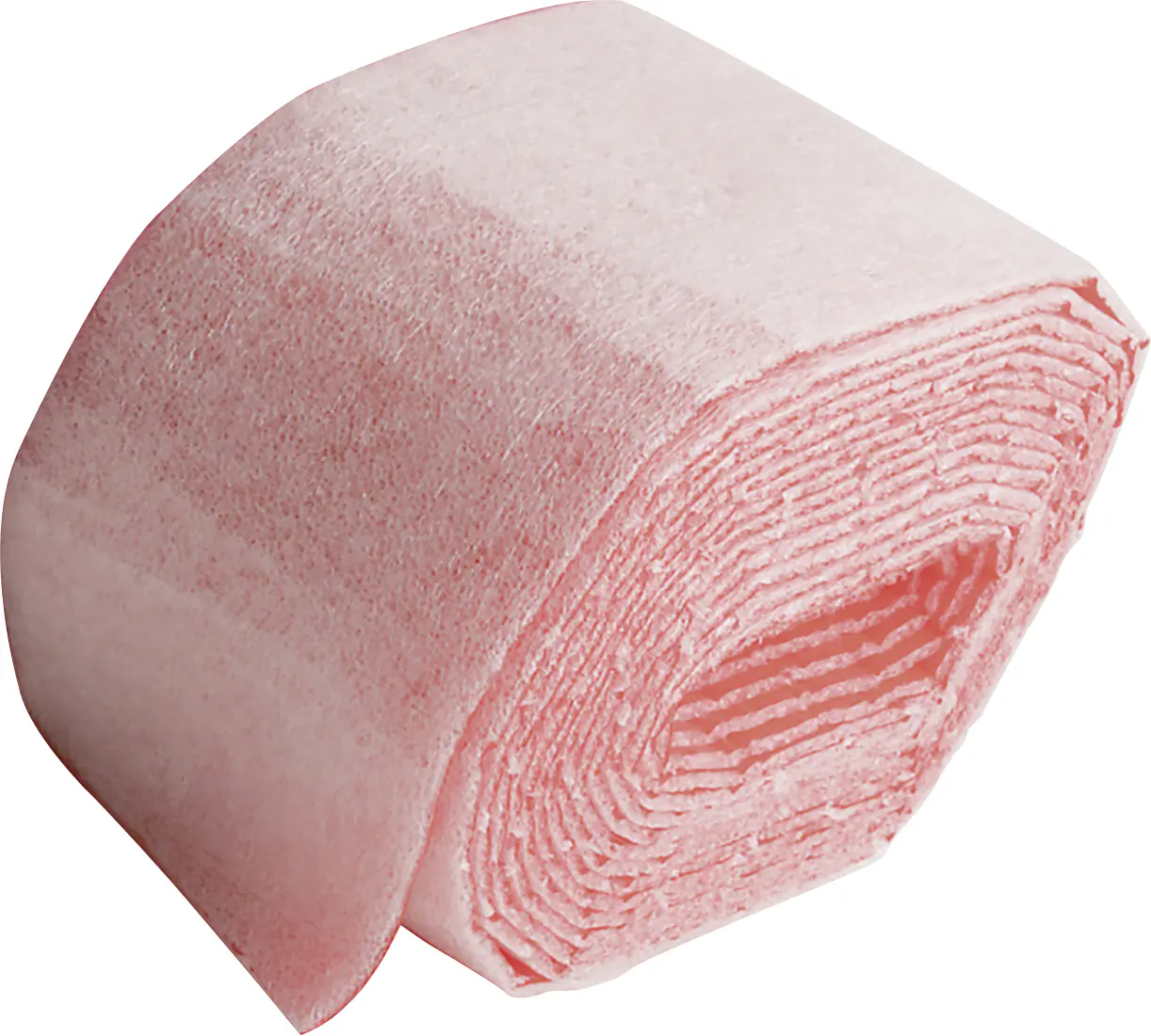Isolierstreifen selbstklebend 3,60 m x 70 mm