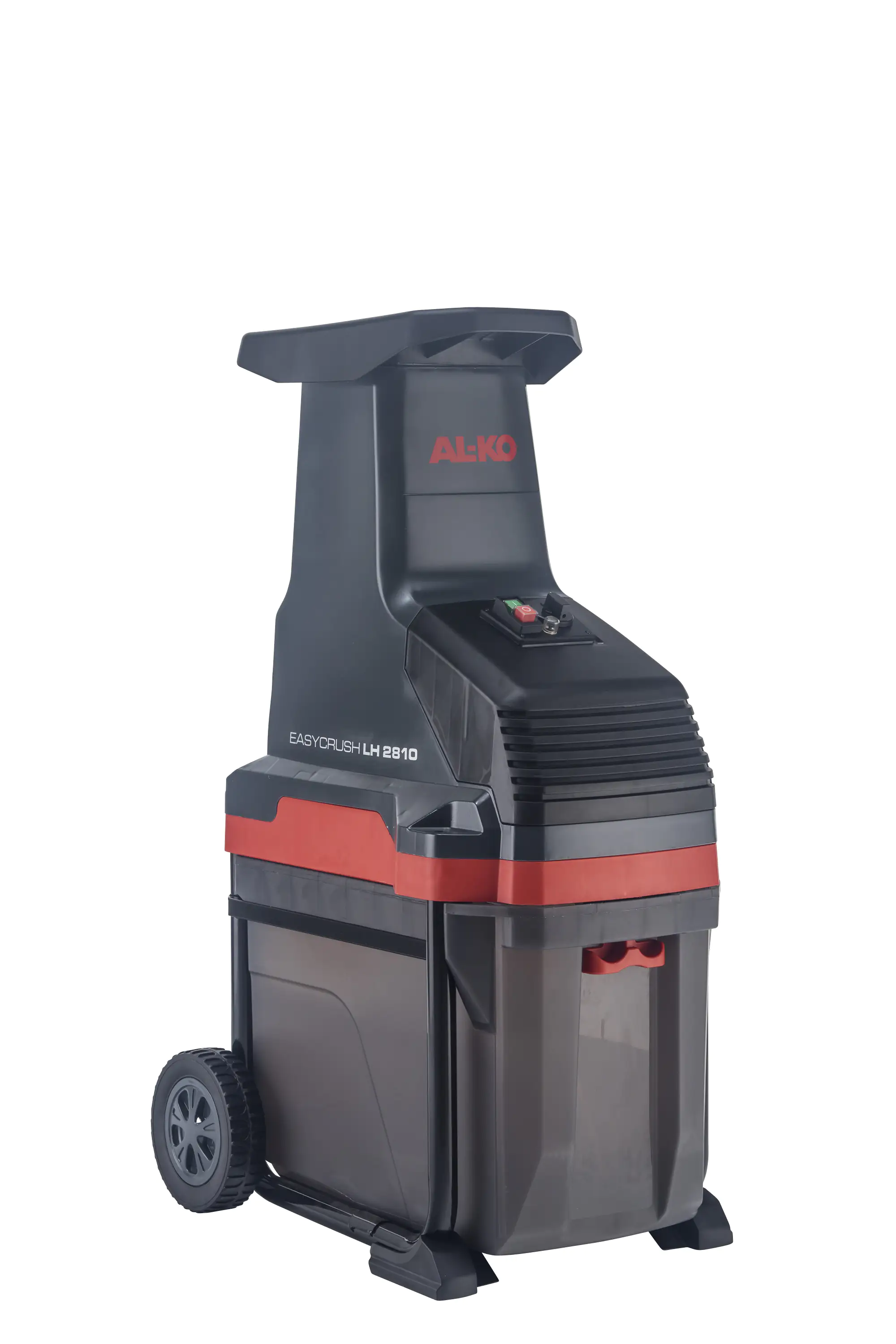 AL-KO Elektro-Walzenhäcksler Easy Crush LH 2810 2.800 Watt