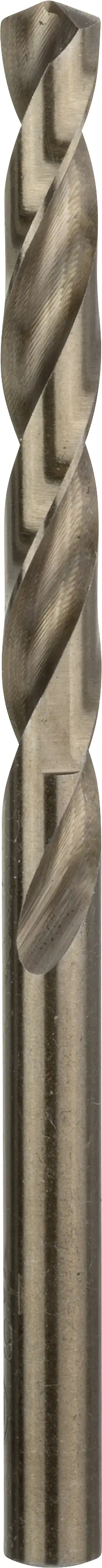 Bosch Metallbohrer 6,0 x 57 x 93 mm HSS-CO Rundschaft