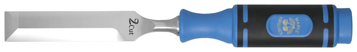 Kirschen Multibeitel 2 Cut inkl. Mikrofaser-Holster