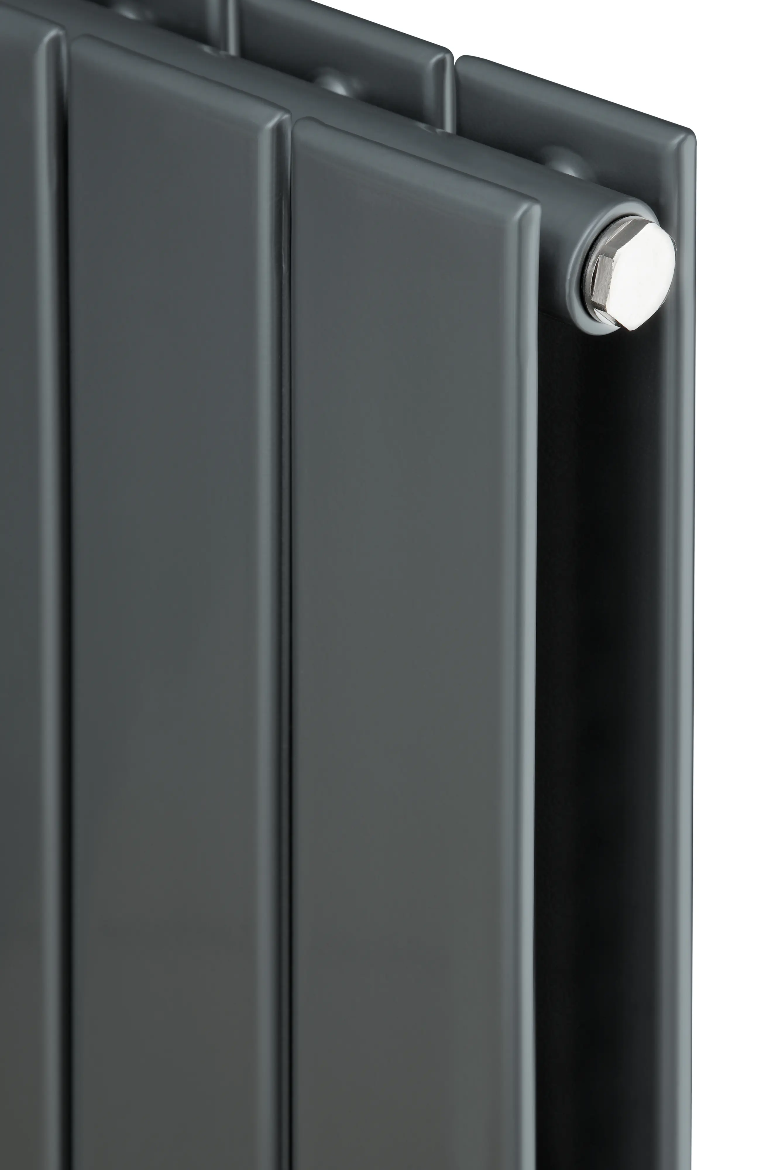 Ximax Heizkörper P1 Duplex 180 x 67 cm 1773 Watt anthrazit 