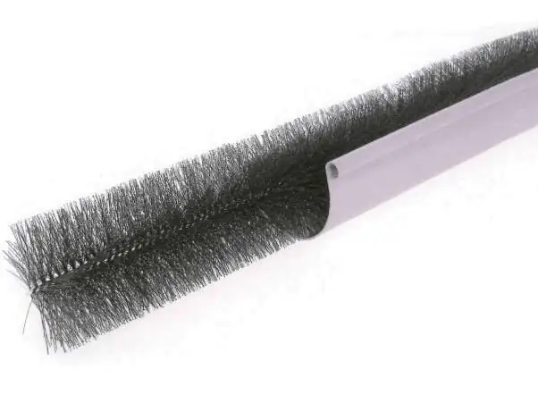 Marley Rinnenraupe 120 cm, Durchmesser ca. 12 cm, schwarz Marley Rinnenraupe 120 cm, Durchmesser ca. 12 cm, schwarz