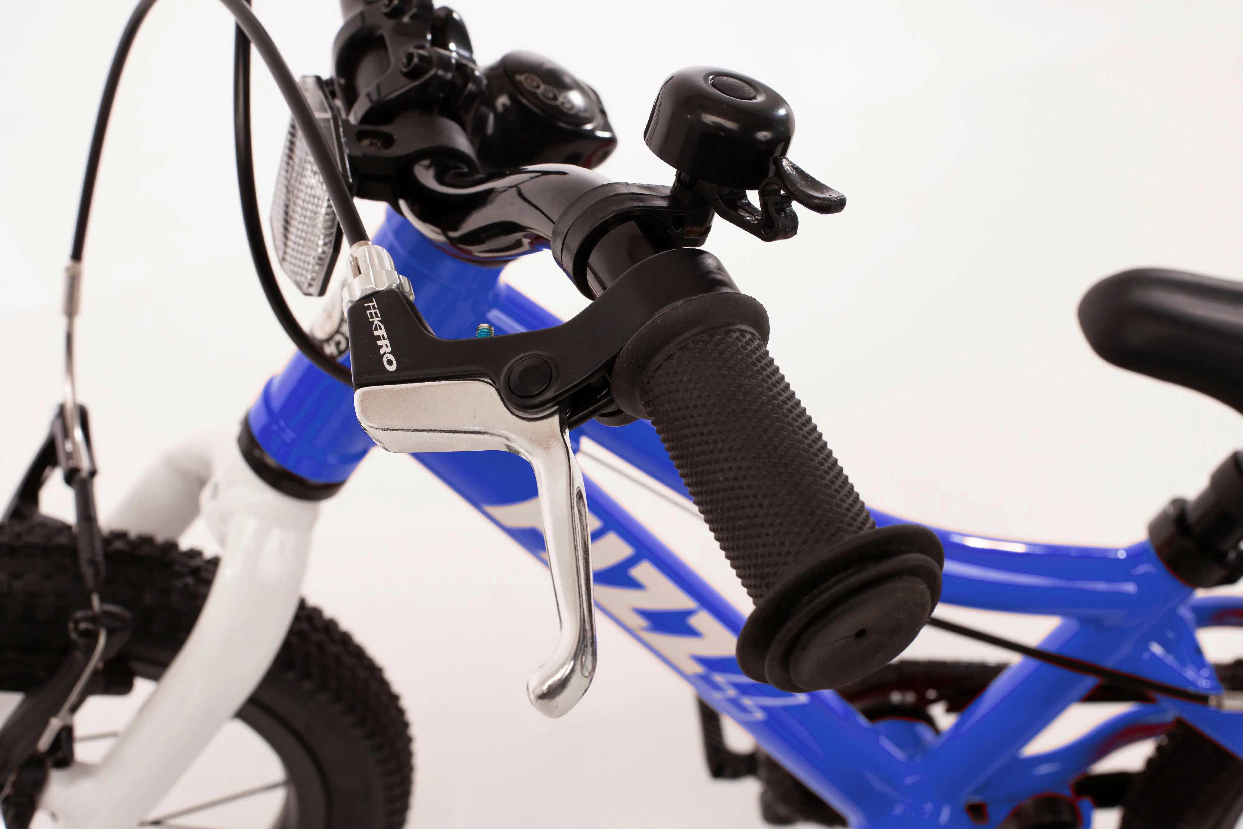 Bachtenkirch Kinderfahrrad FIZZ 14 Zoll RH 19 cm 1-Gang, Freilauf königsblau Bachtenkirch Kinderfahrrad FIZZ 14 Zoll RH 19 cm 1-Gang, Freilauf königsblau