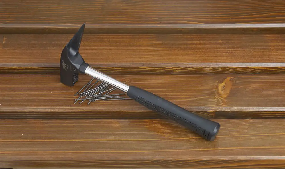 TrendLine Latthammer LH600K 600 g Stiel 315 mm TrendLine Latthammer LH600K 600 g Stiel 315 mm