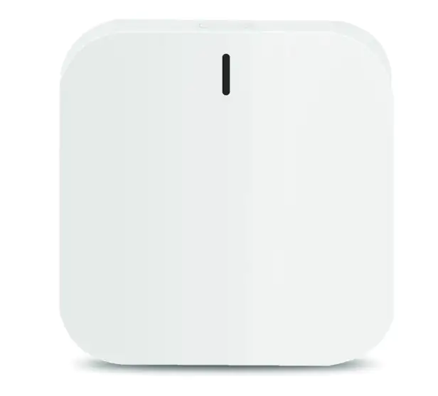 essentials Smart Home Zentrale Duo