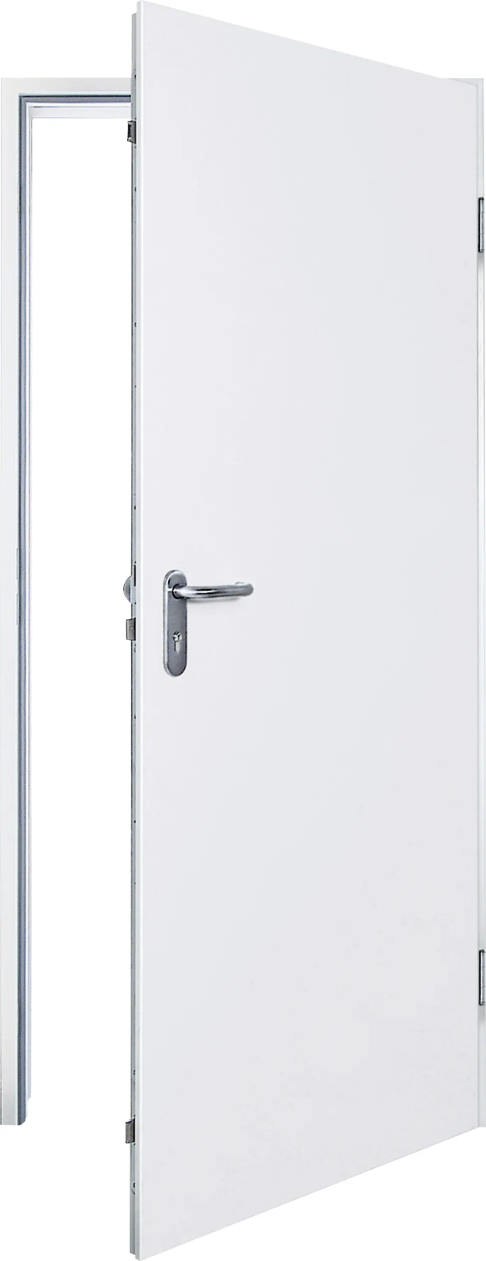 Hörmann Sicherheitstür KSI 40 RC2 100 x 200 cm Rechts Hörmann Sicherheitstür KSI 40 RC2 100 x 200 cm Rechts