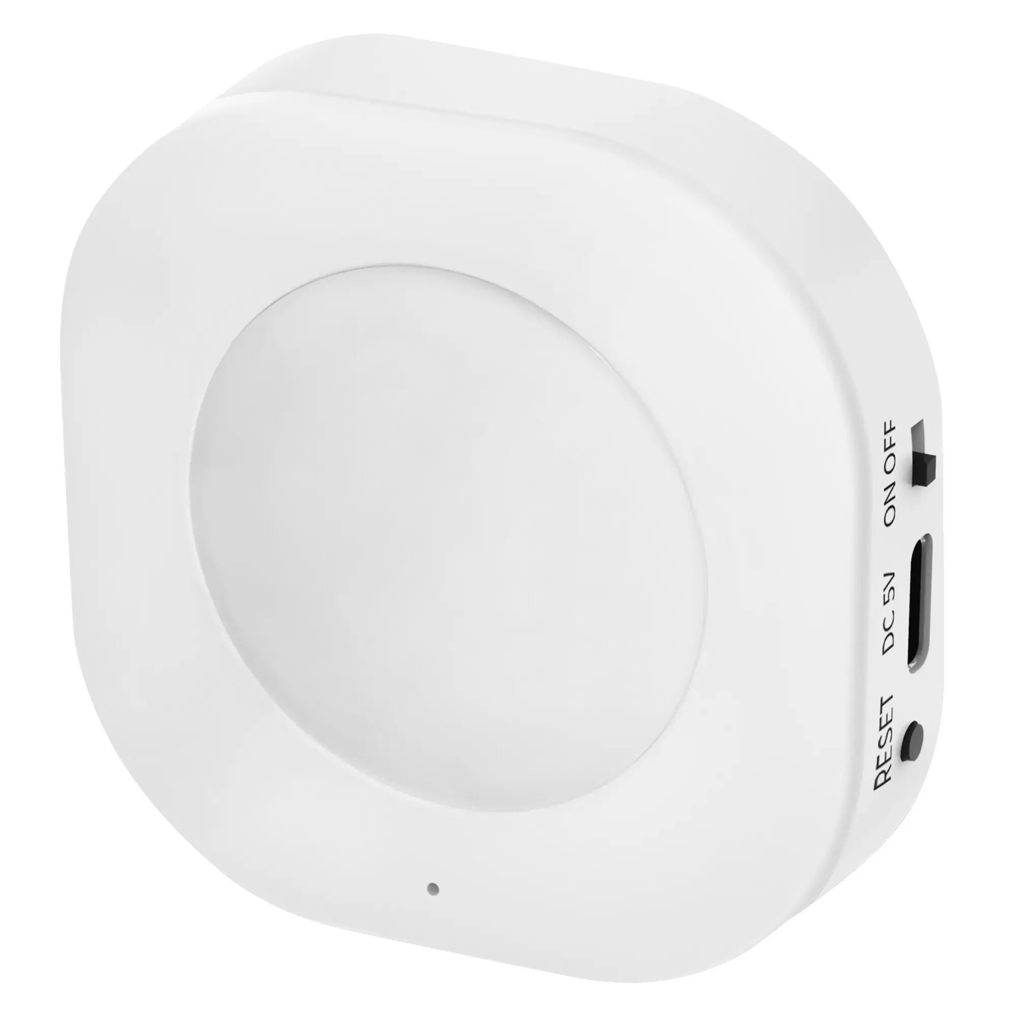 Osram Bewegungsmelder Smart+ Sensor WiFi weiß Osram Bewegungsmelder Smart+ Sensor WiFi weiß