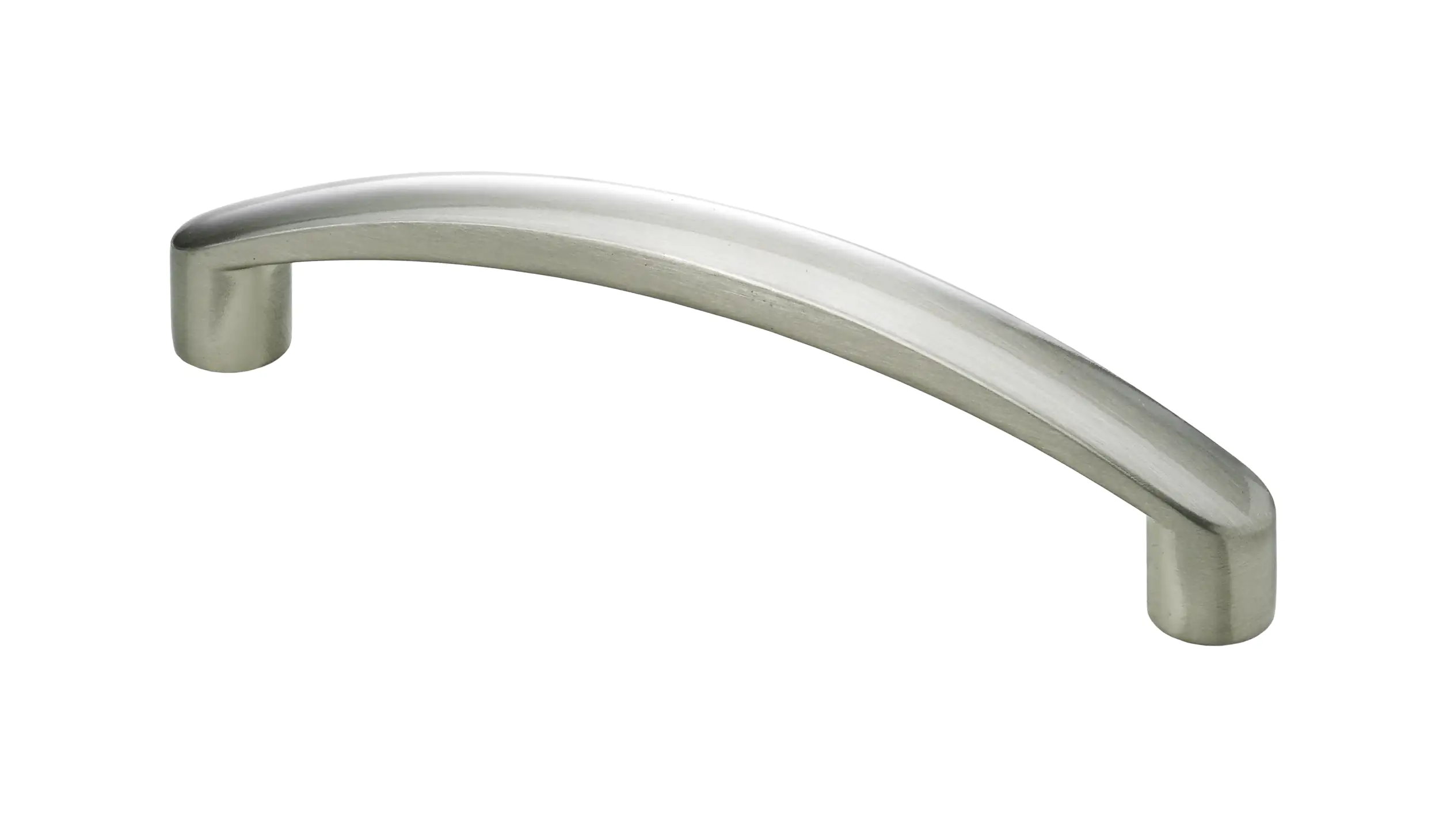 Hettich Möbelgriff Zinkdruckguss 11,0 x 106,5 x 23,5 mm - 1 Stück