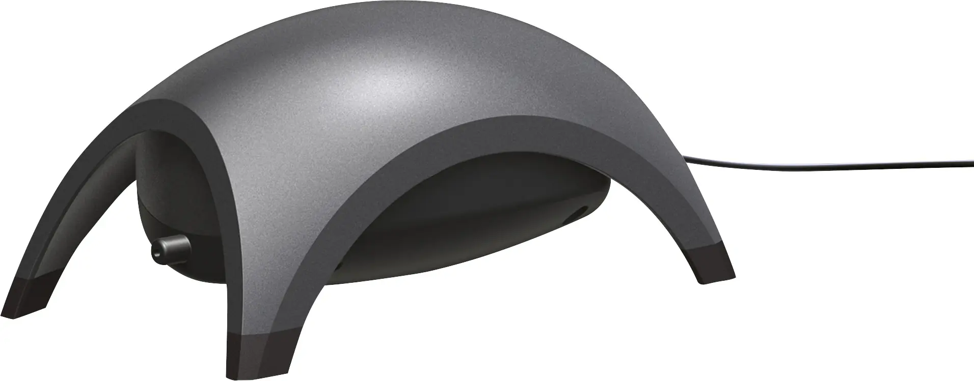 Tetra Aquarienluftpumpe APS 100 anthrazit