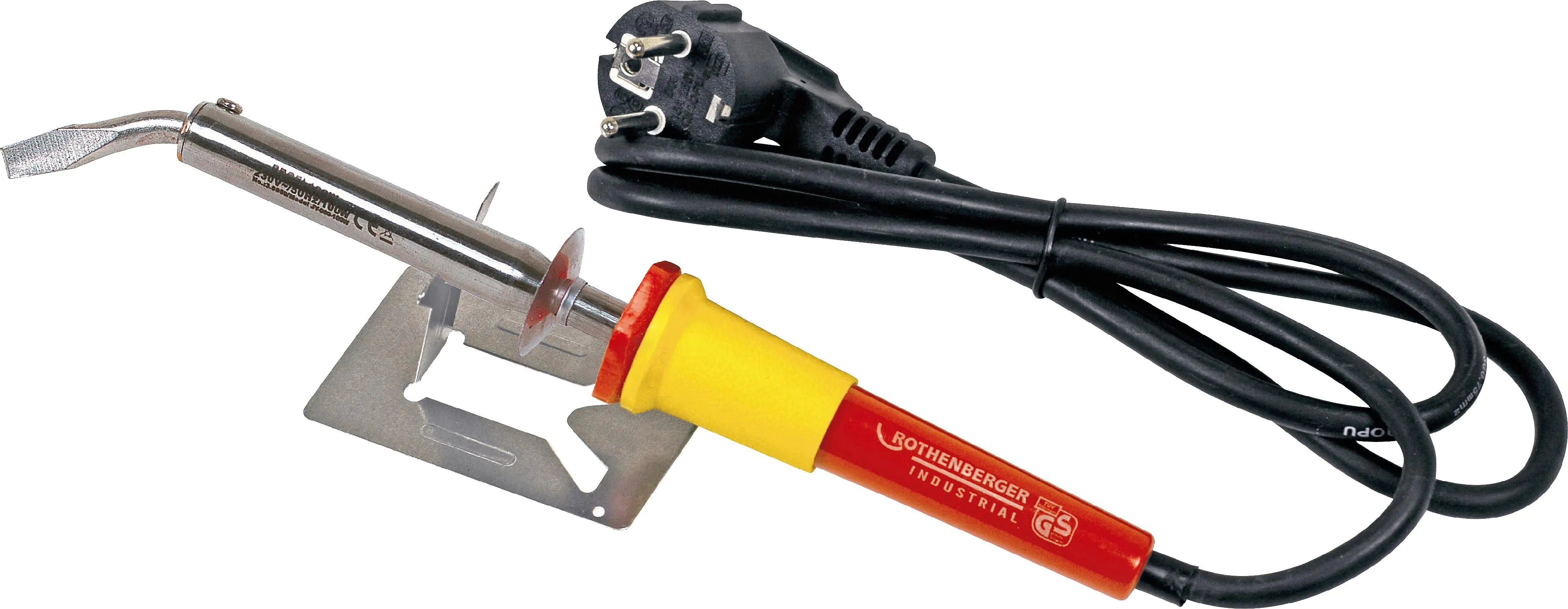 Rothenberger Profi Lötkolben 100 W